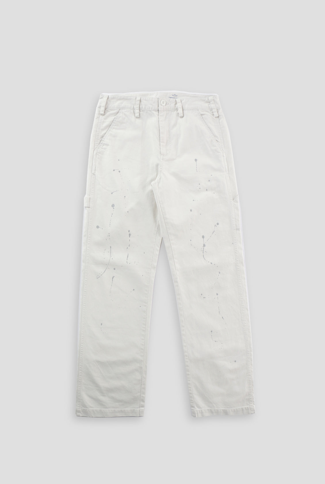 Painter Pant w/ Paint Splatter – G1 Goods