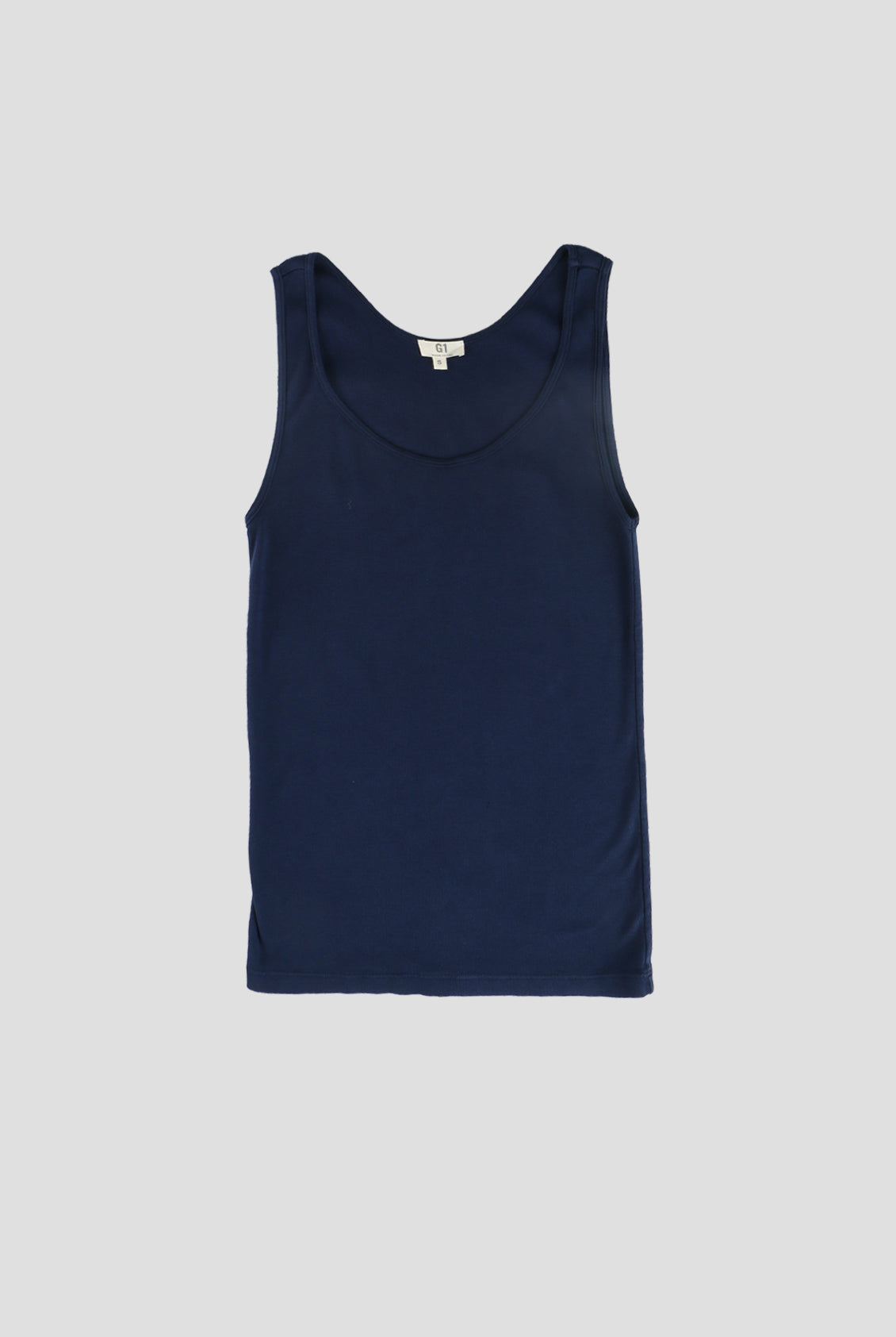 Baby Rib Tank – G1 Goods