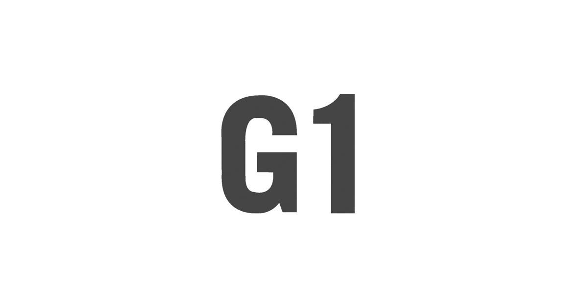 G1 Goods