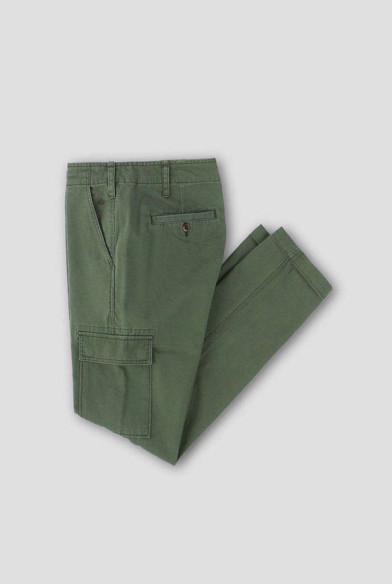 Cargo Pant G1 Goods