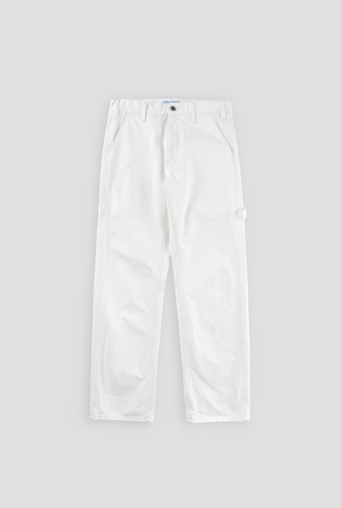 White Carpenter Denim – G1 Goods