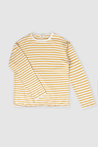 yellow-stripe