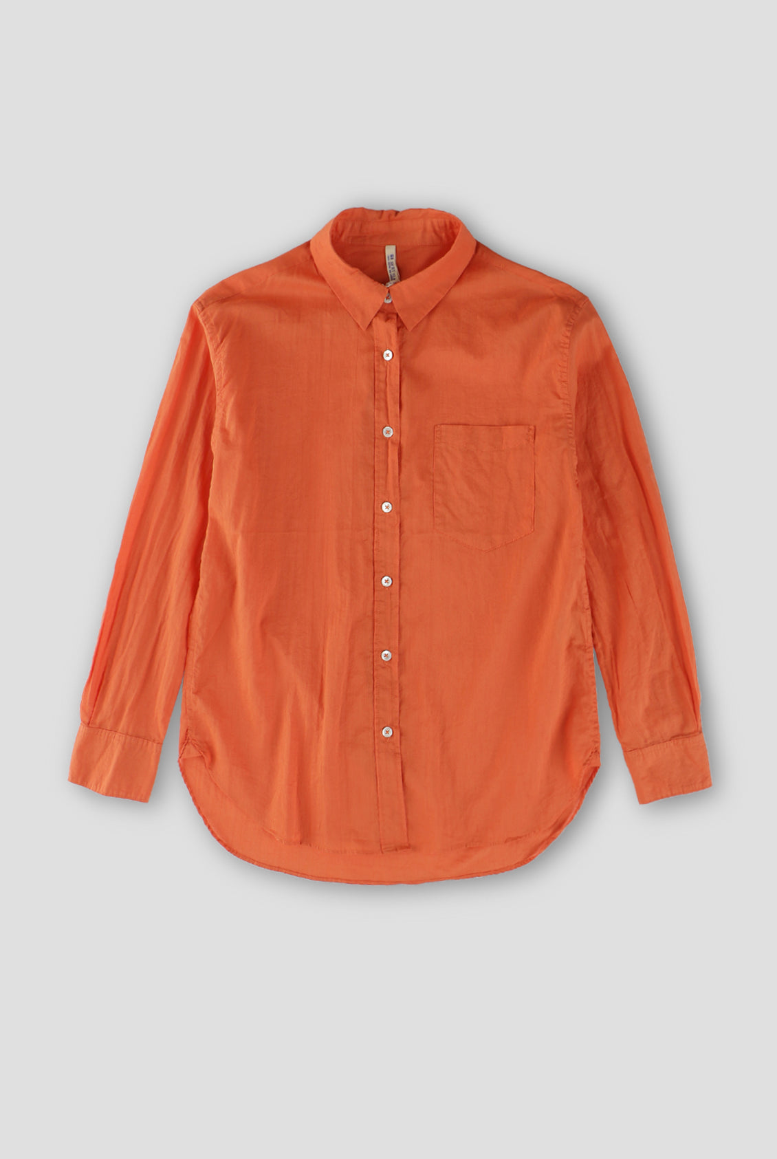 tangerine