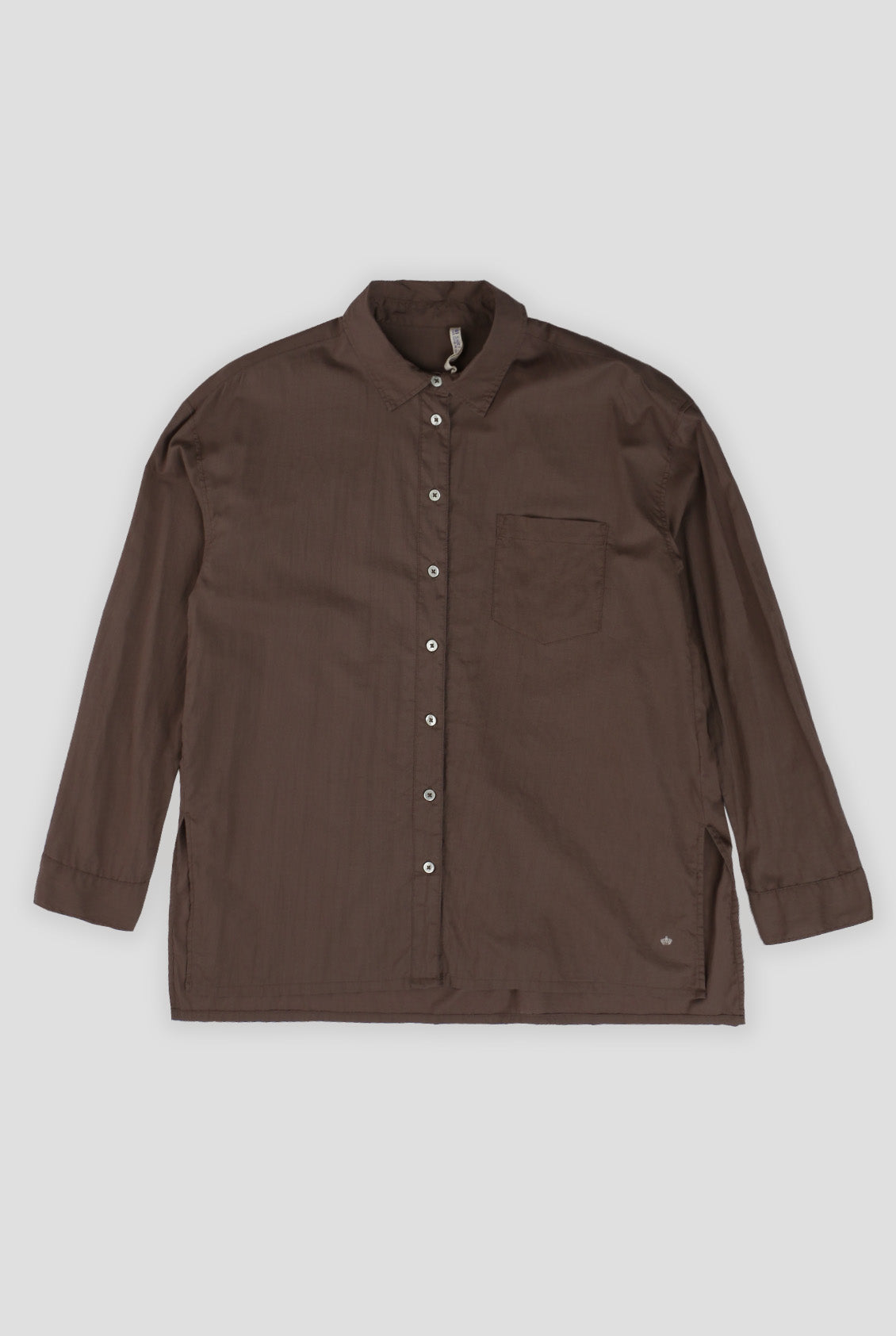 washed-brown