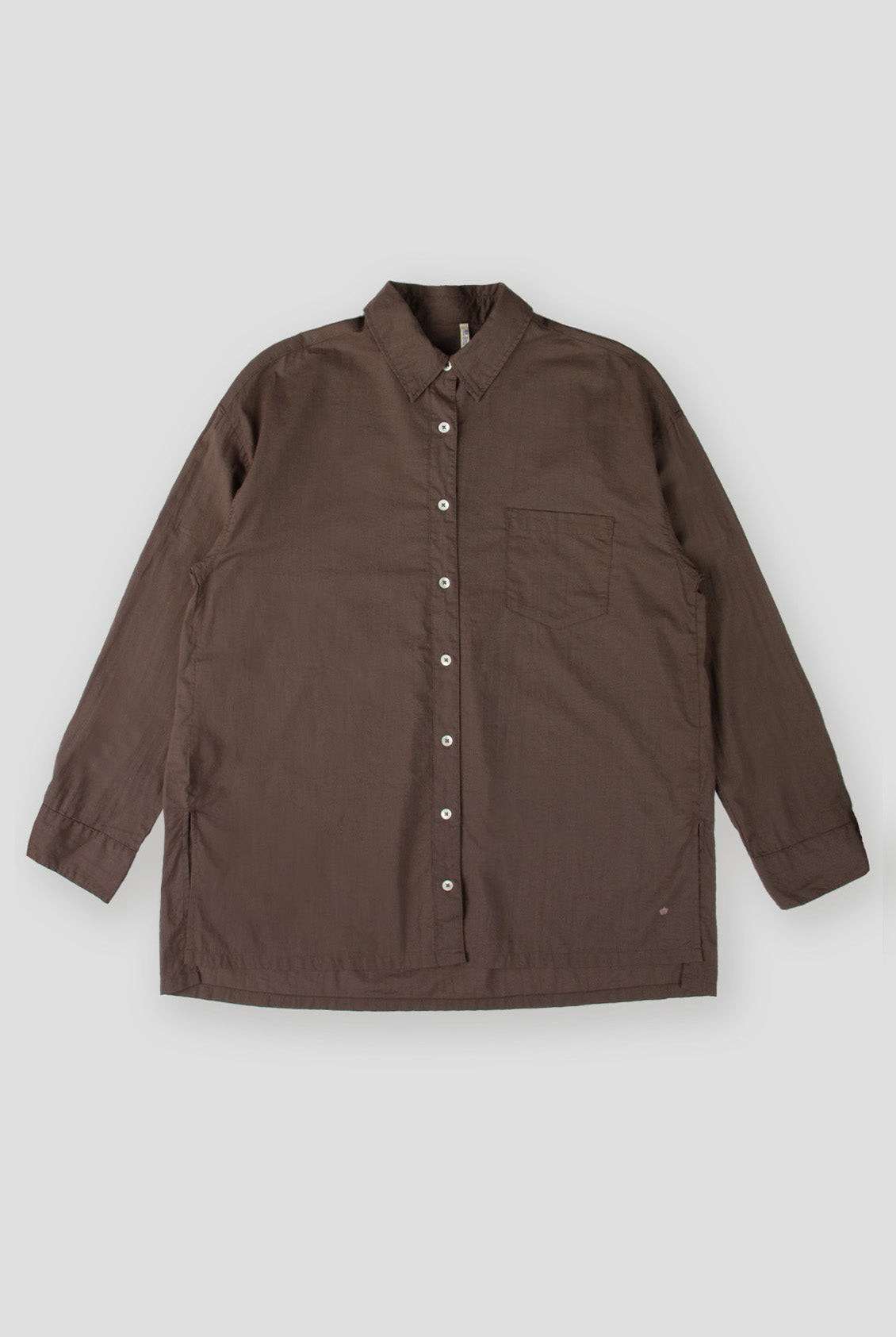 washed-brown