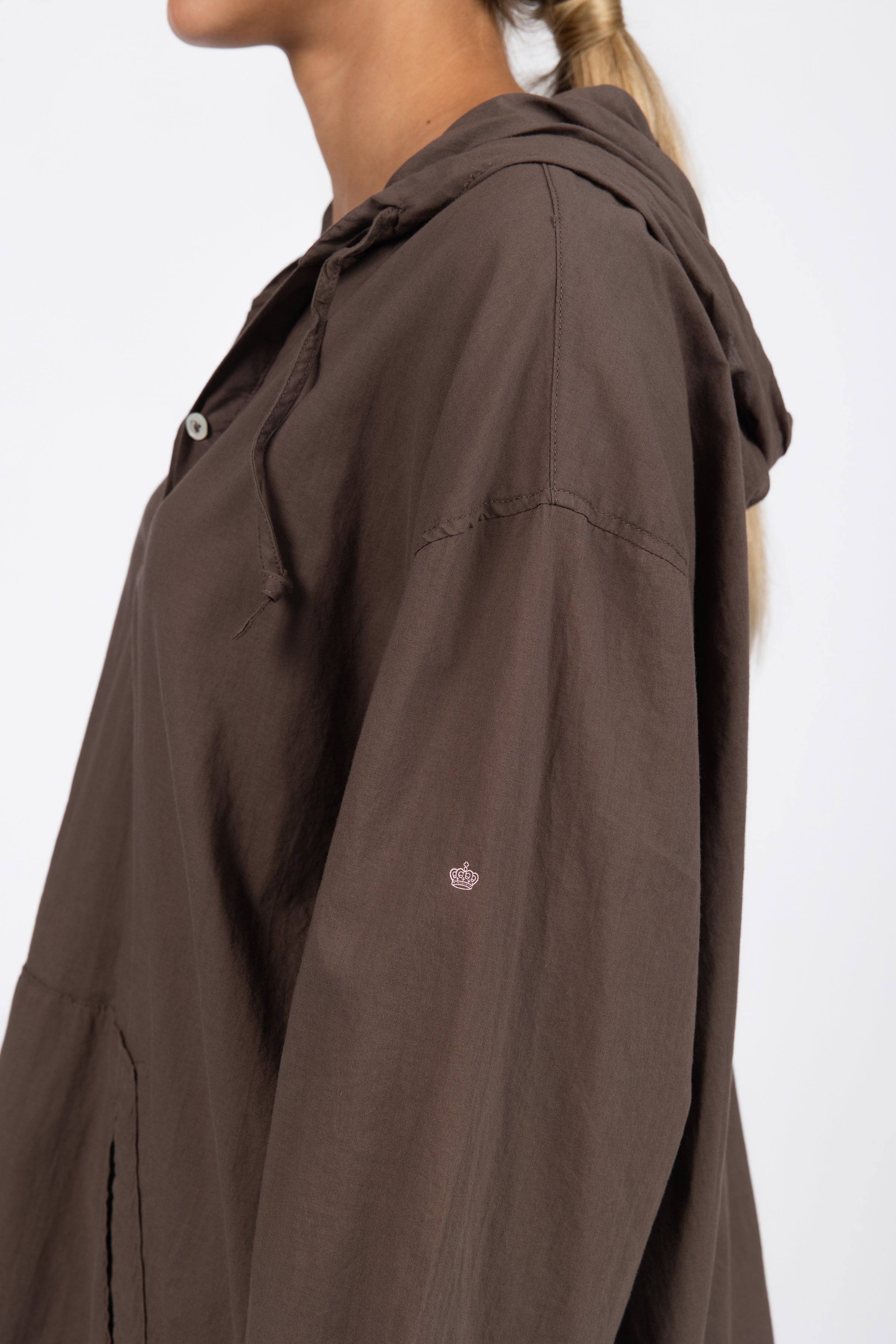 Beach Hoodie