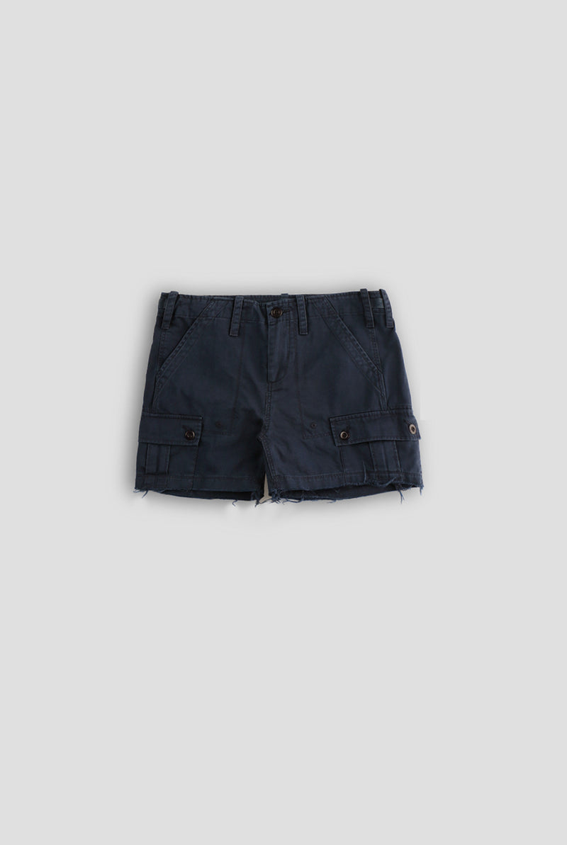 G1 Womens Drill Shorts main image 0