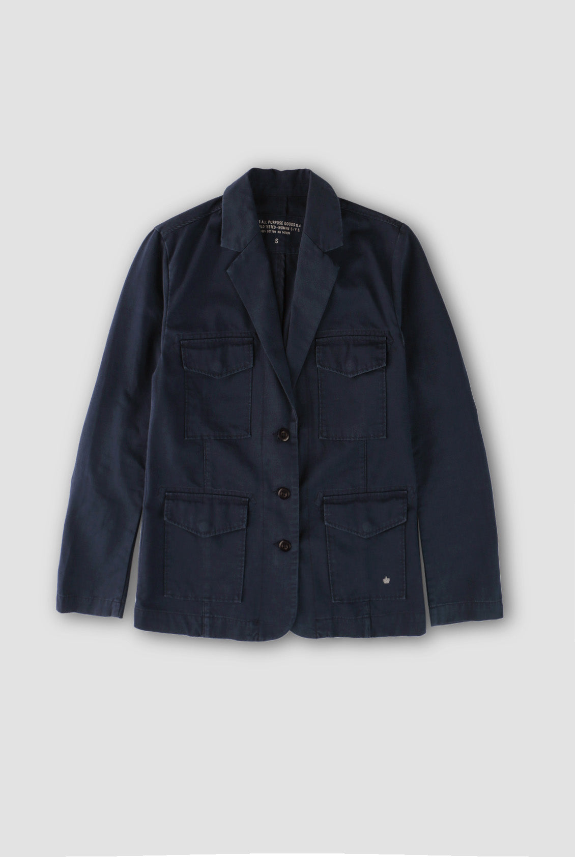 navy