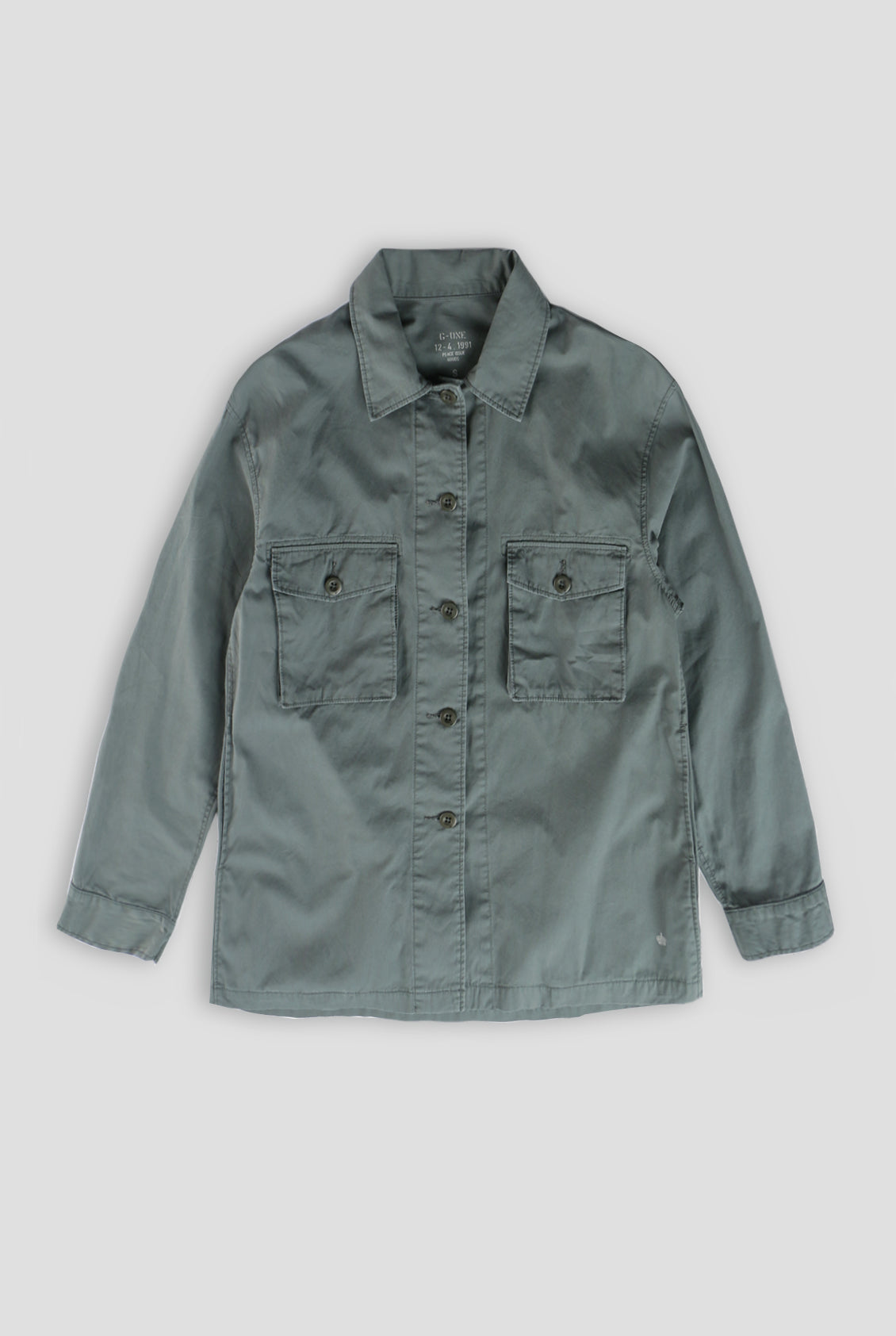 loden-green