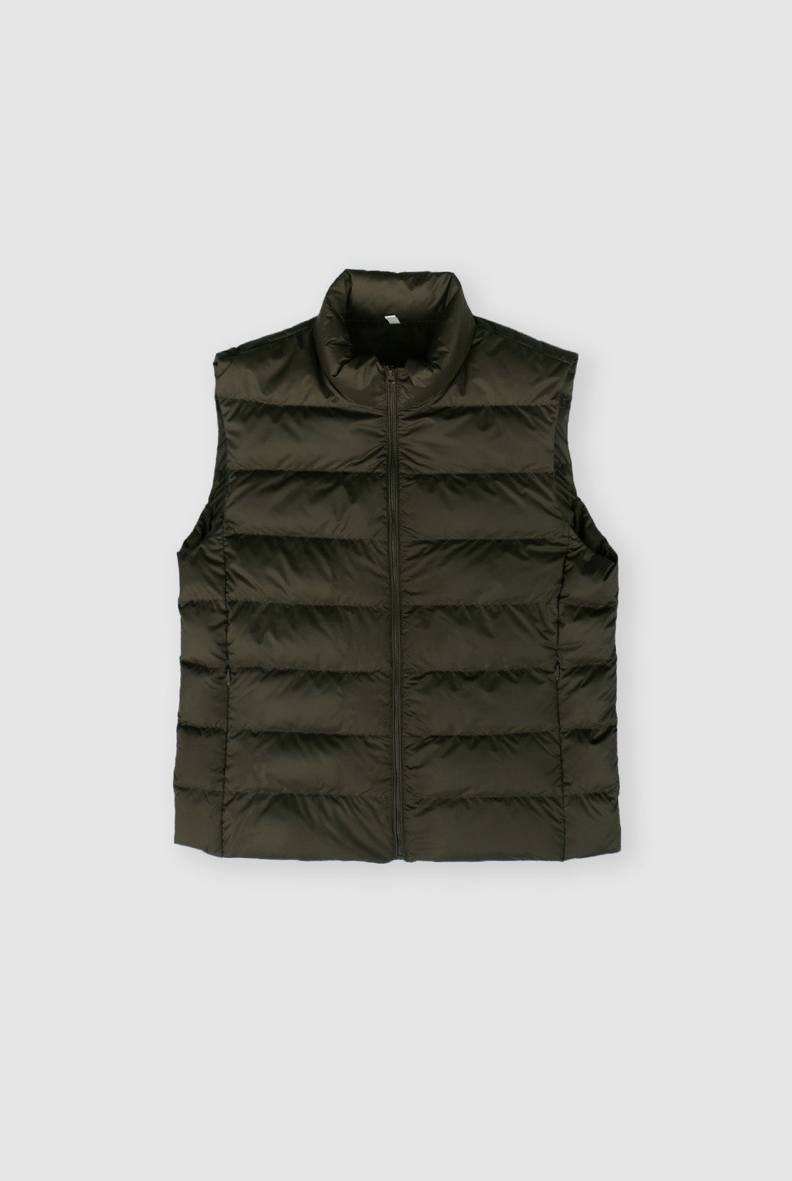 Fatigue Jacket w/ detachable Nylon Vest