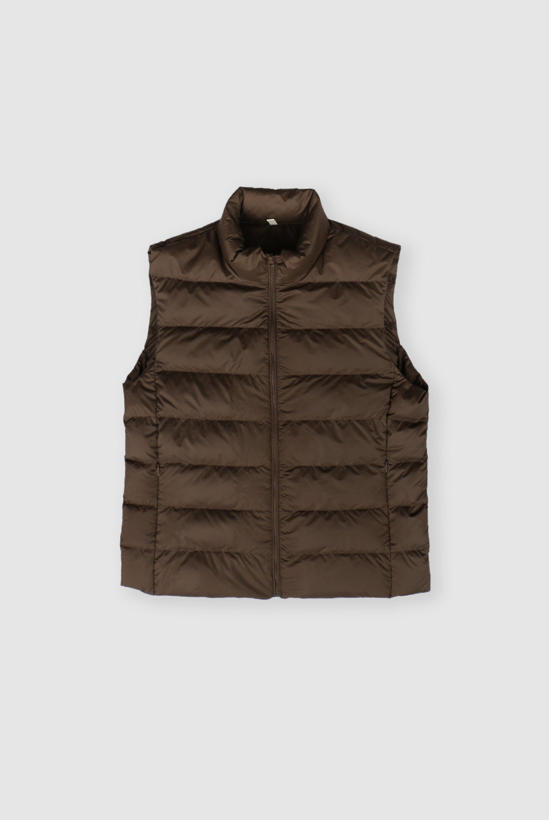 Fatigue Jacket w/ detachable Nylon Vest
