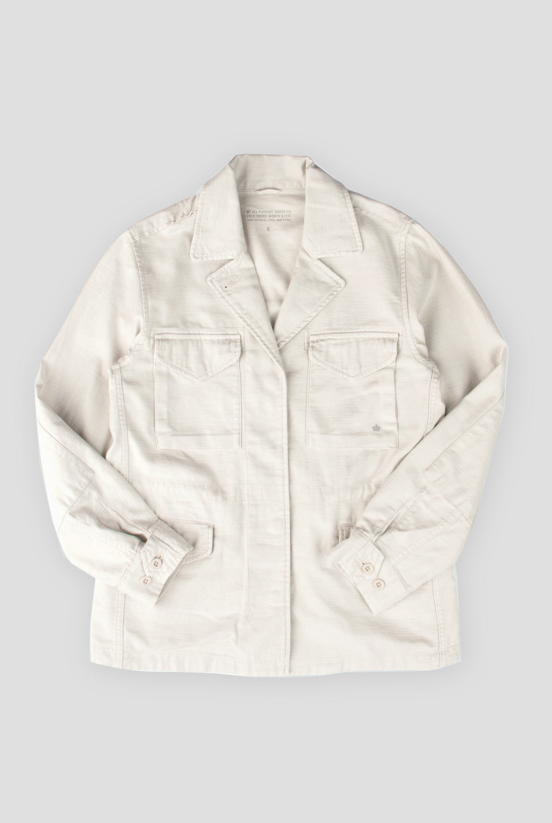 Fatigue Jacket