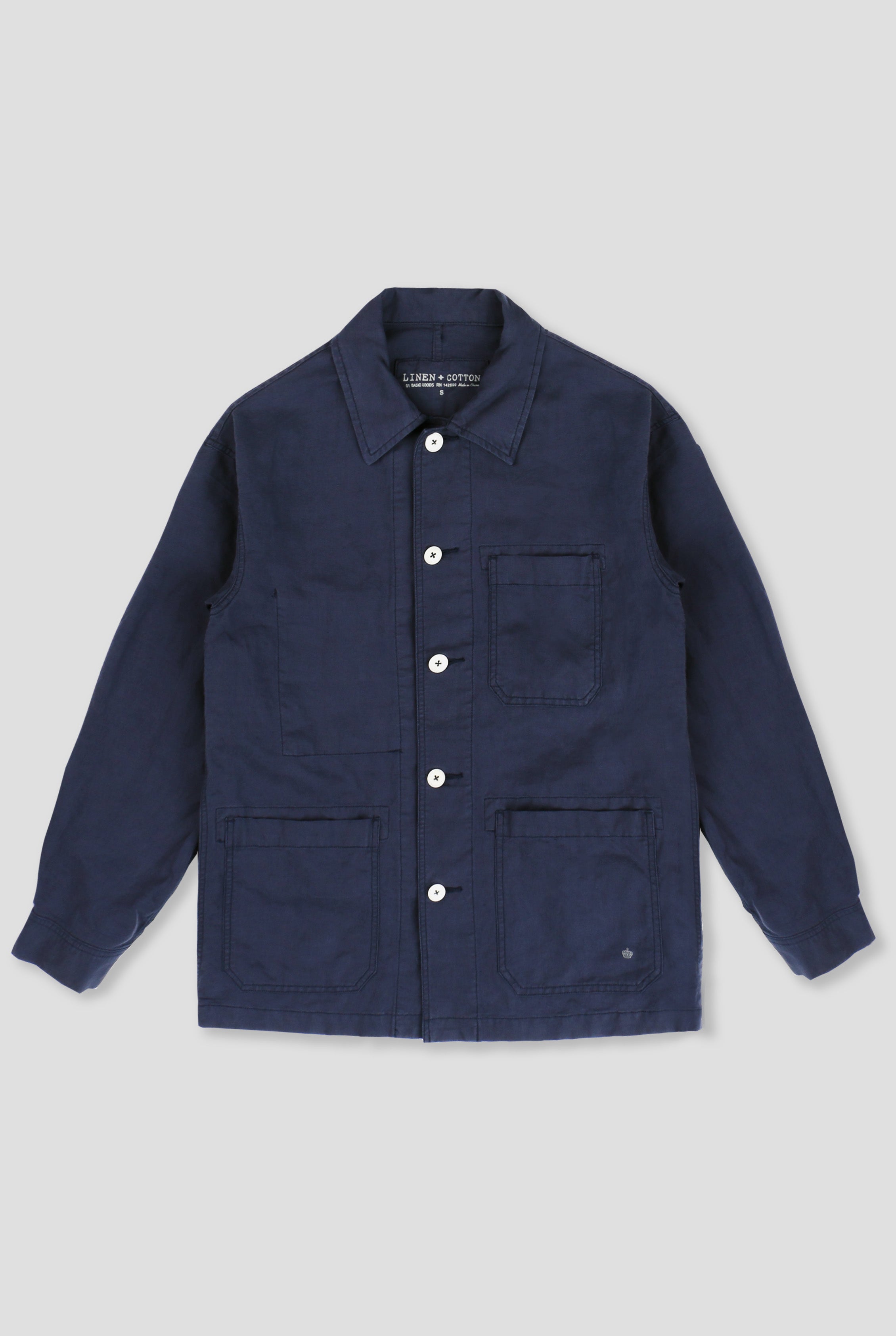 indigo