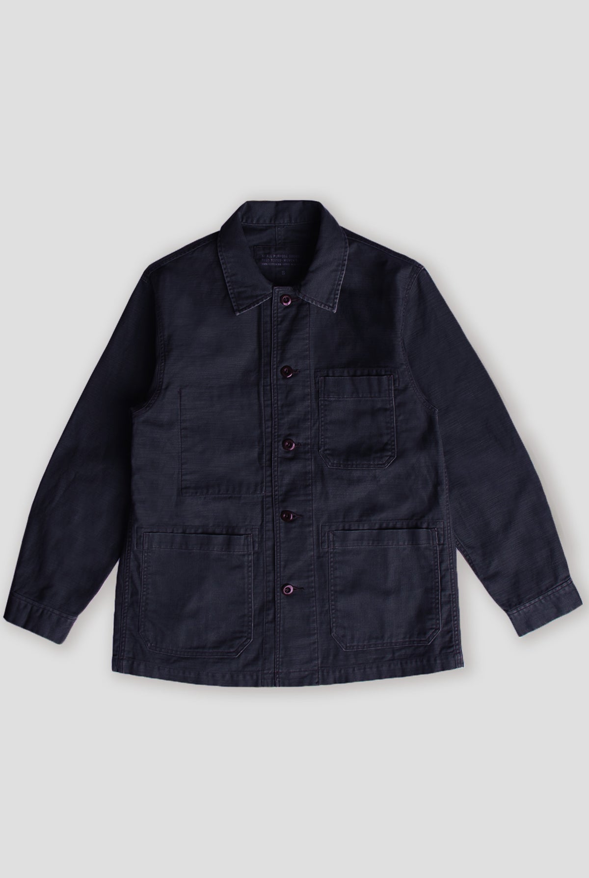 Chore Coat