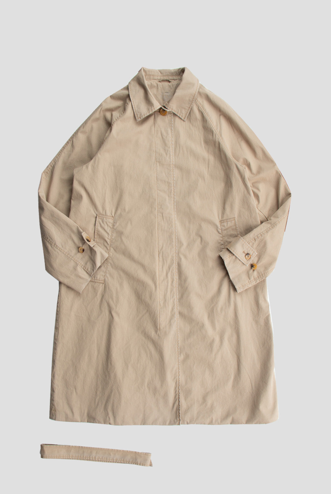 Trench Coat