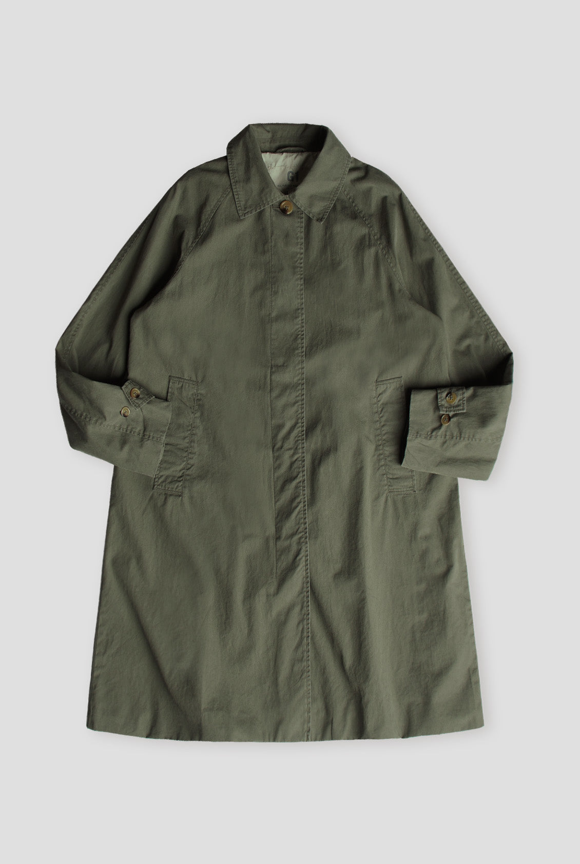 Trench Coat