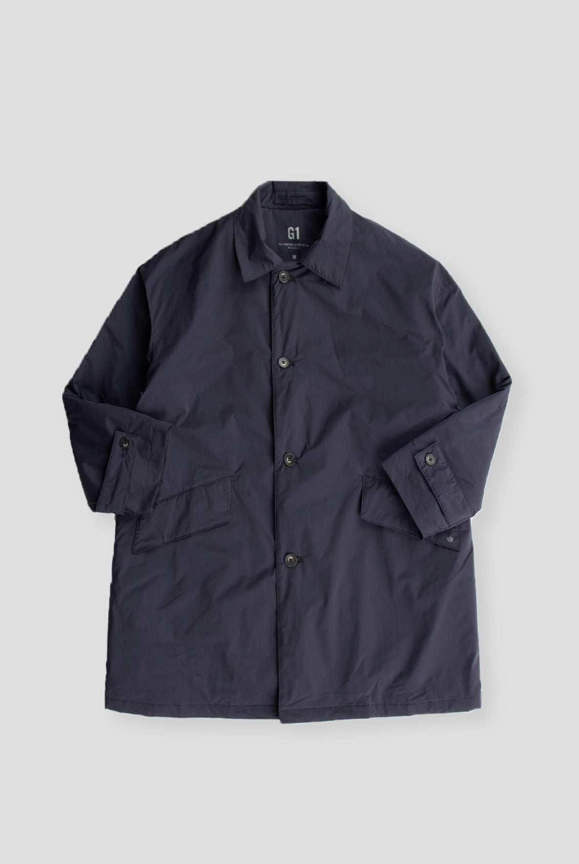 navy