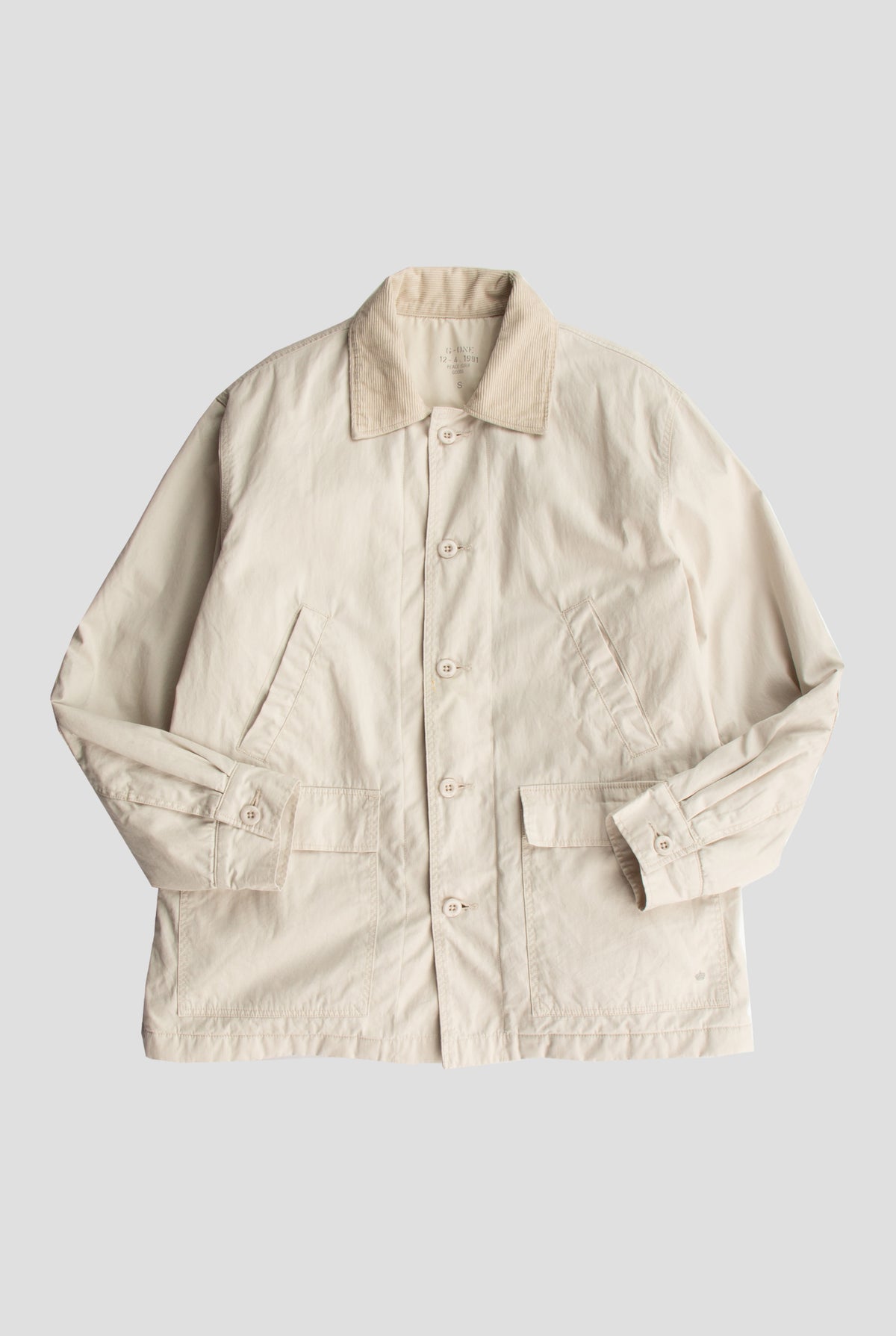 Field Jacket