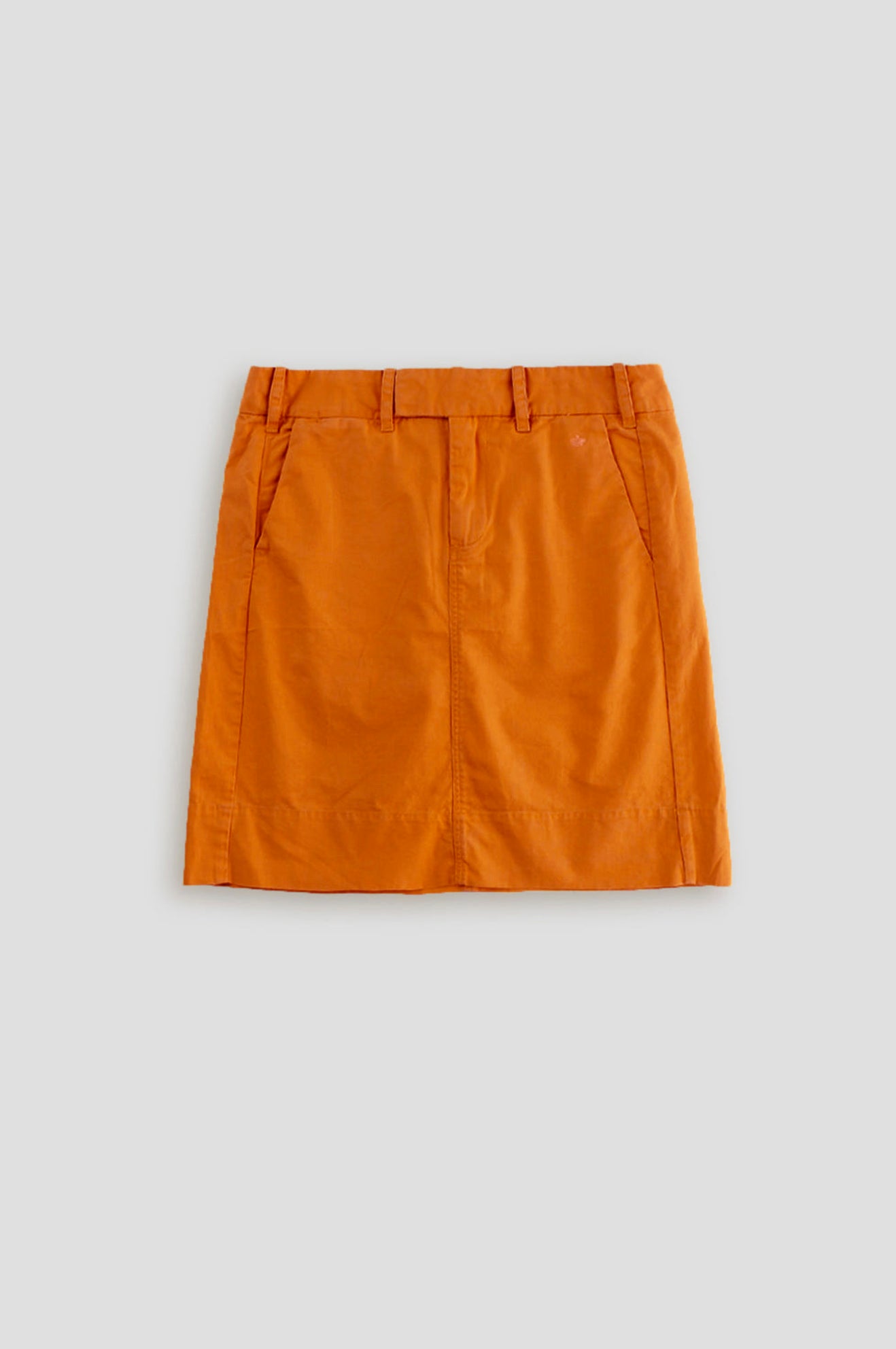 Everyday Skirt