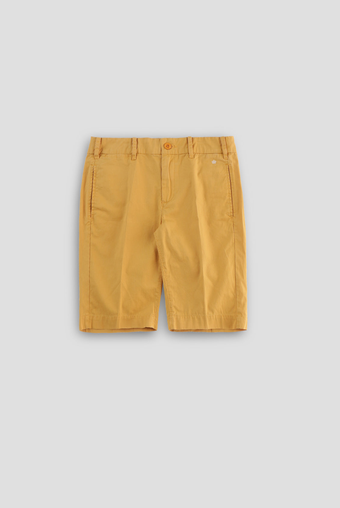 canary-yellow