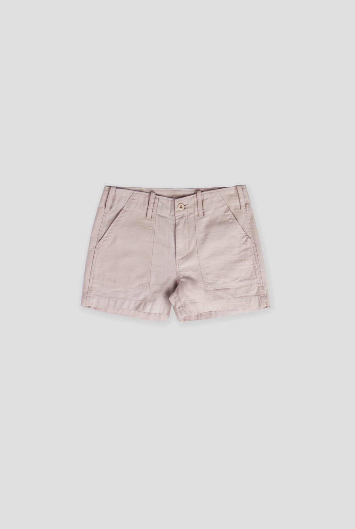 blush