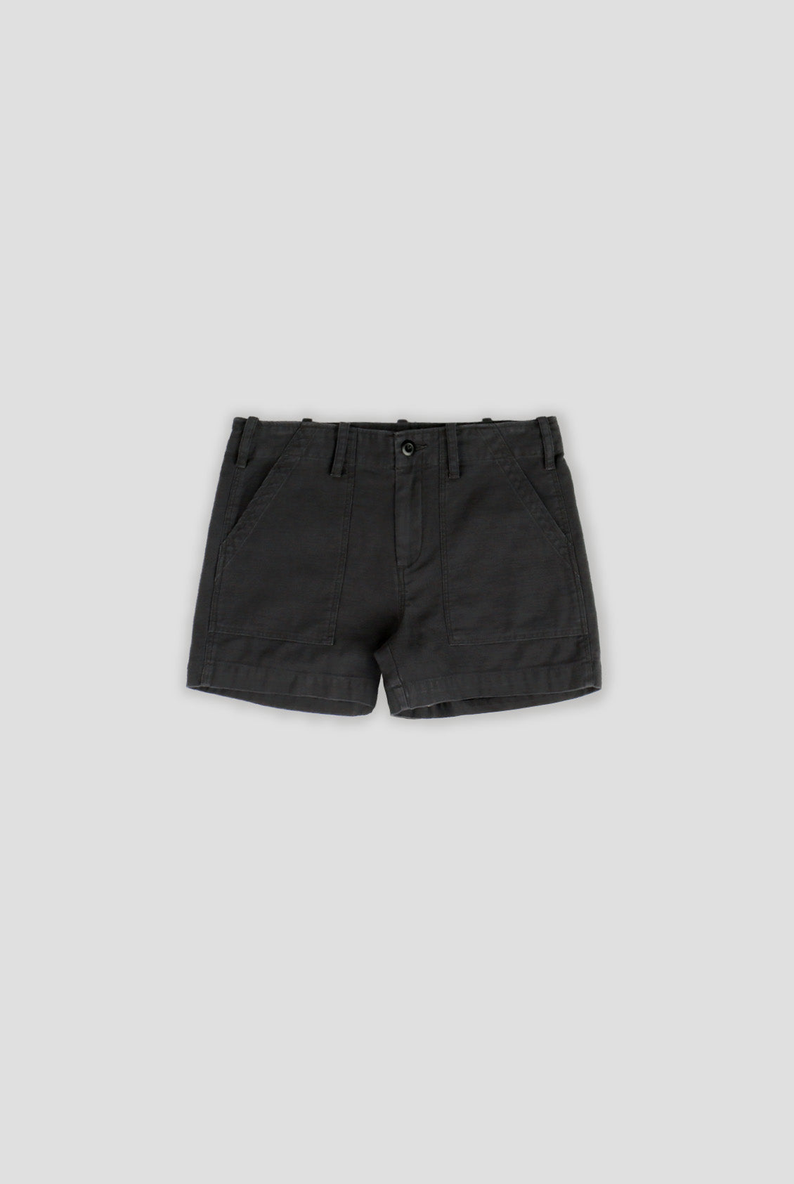 washed-black