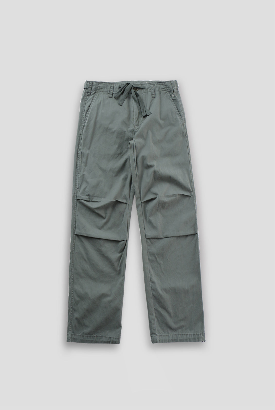 loden-green