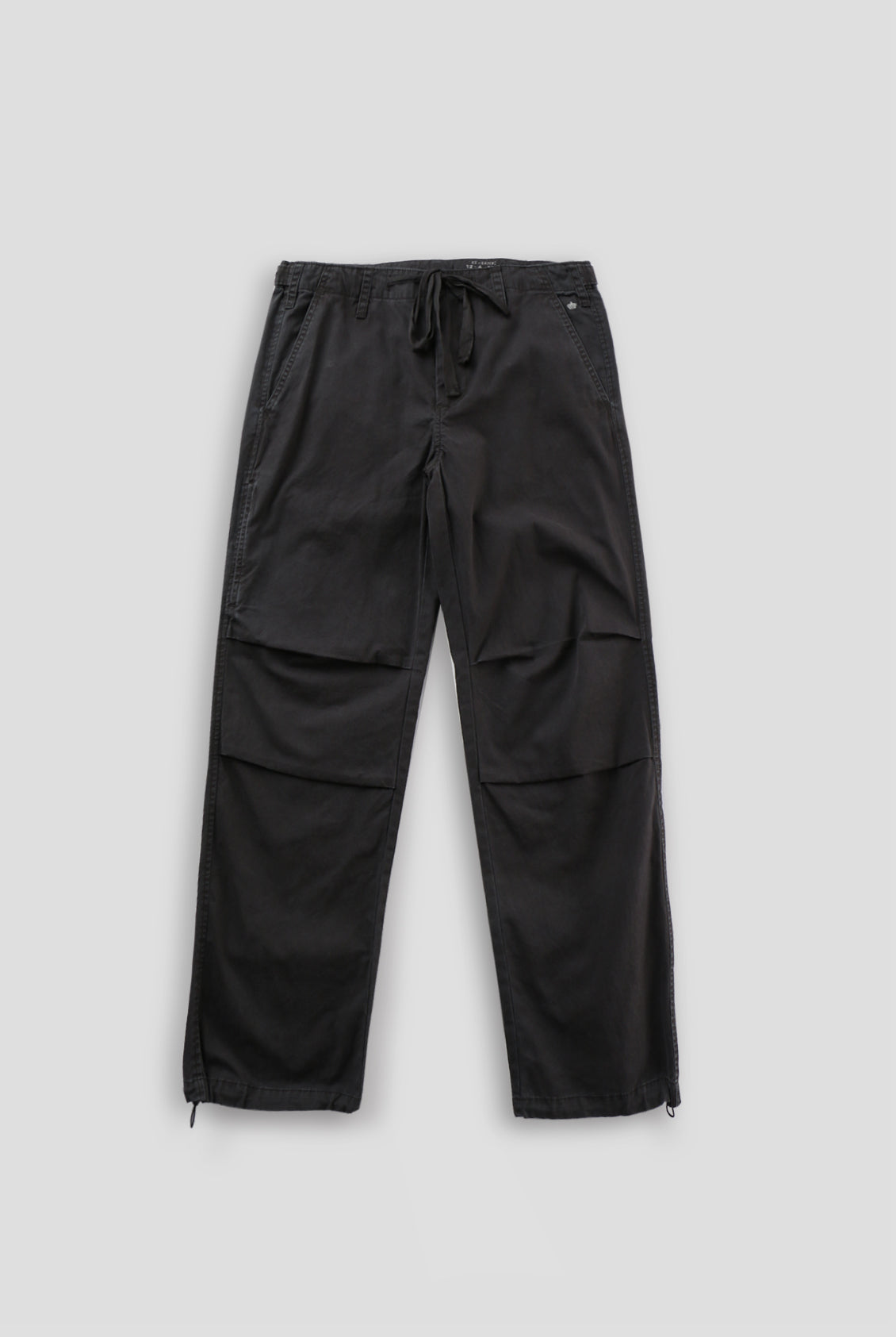 washed-black