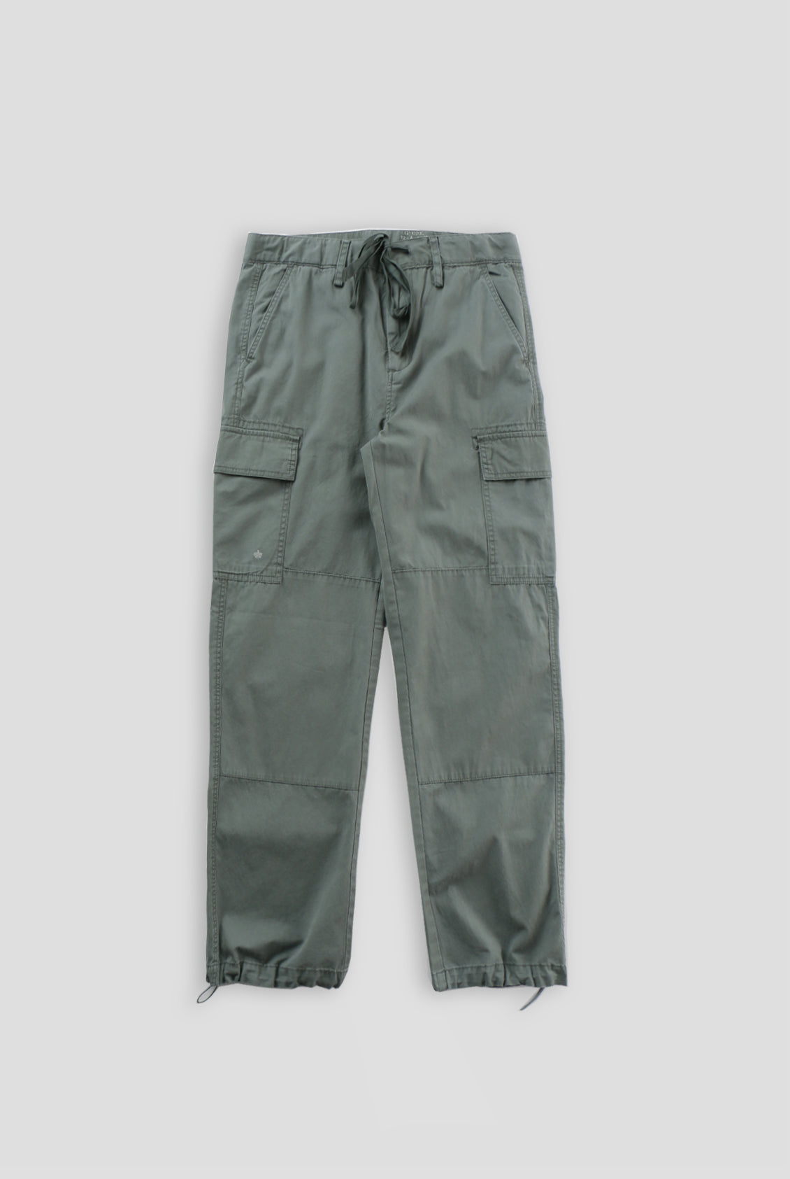 loden-green