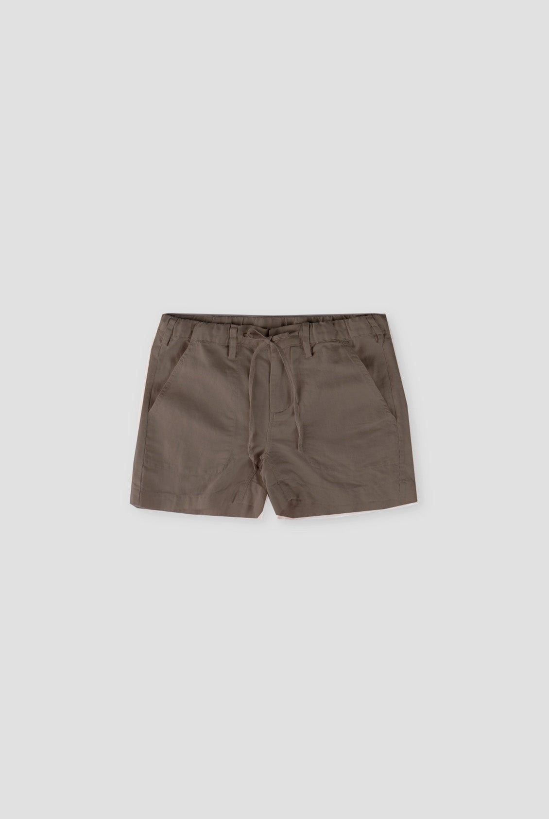 washed-brown