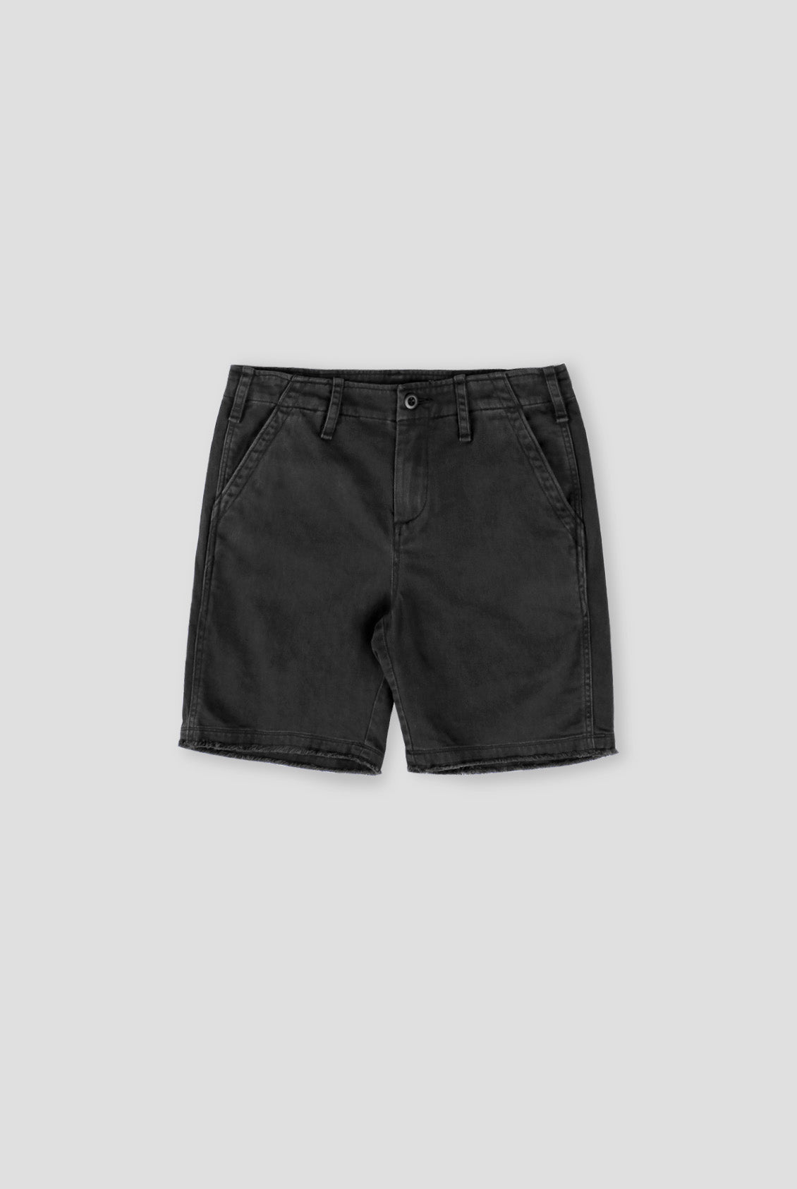 washed-black