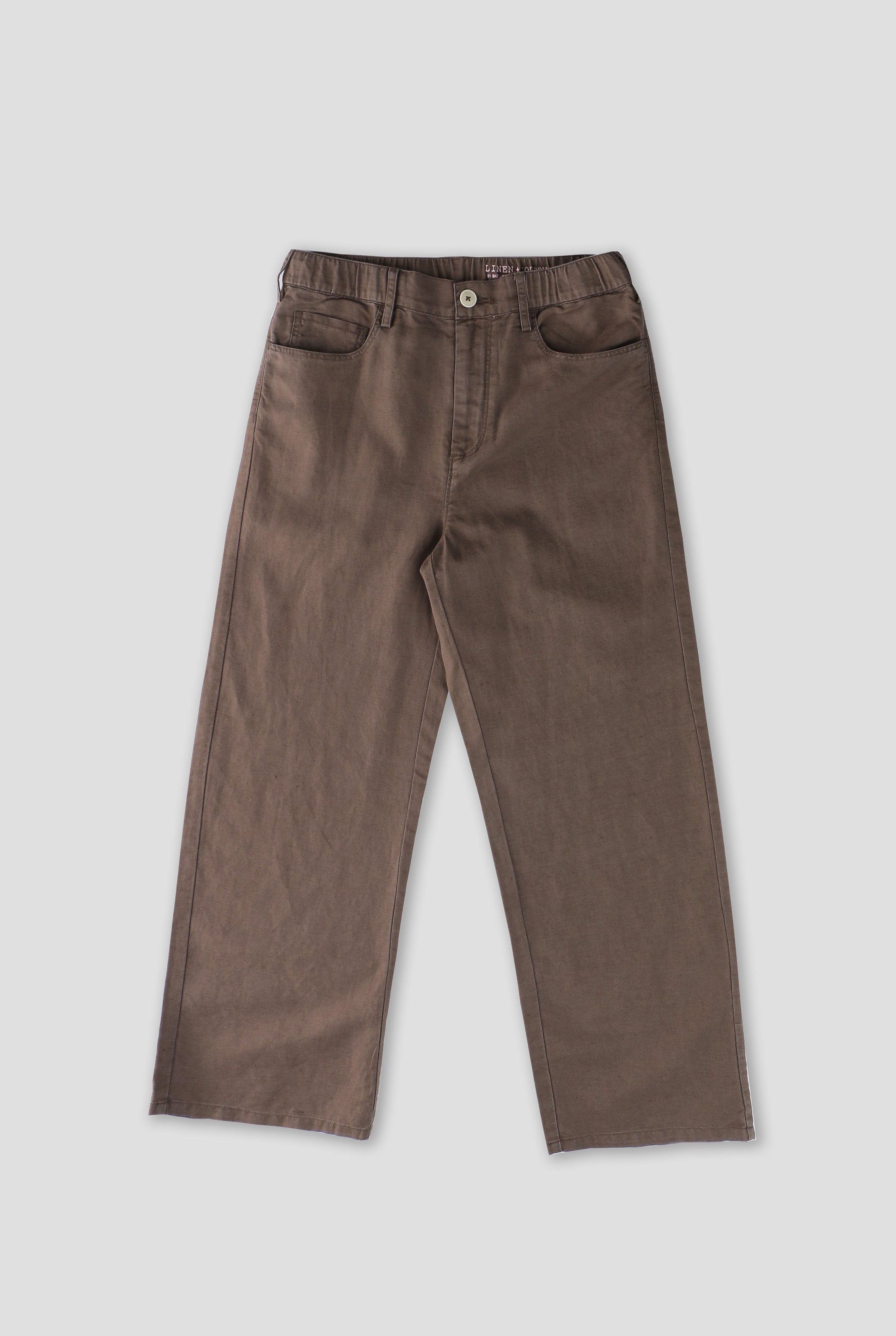 washed-brown
