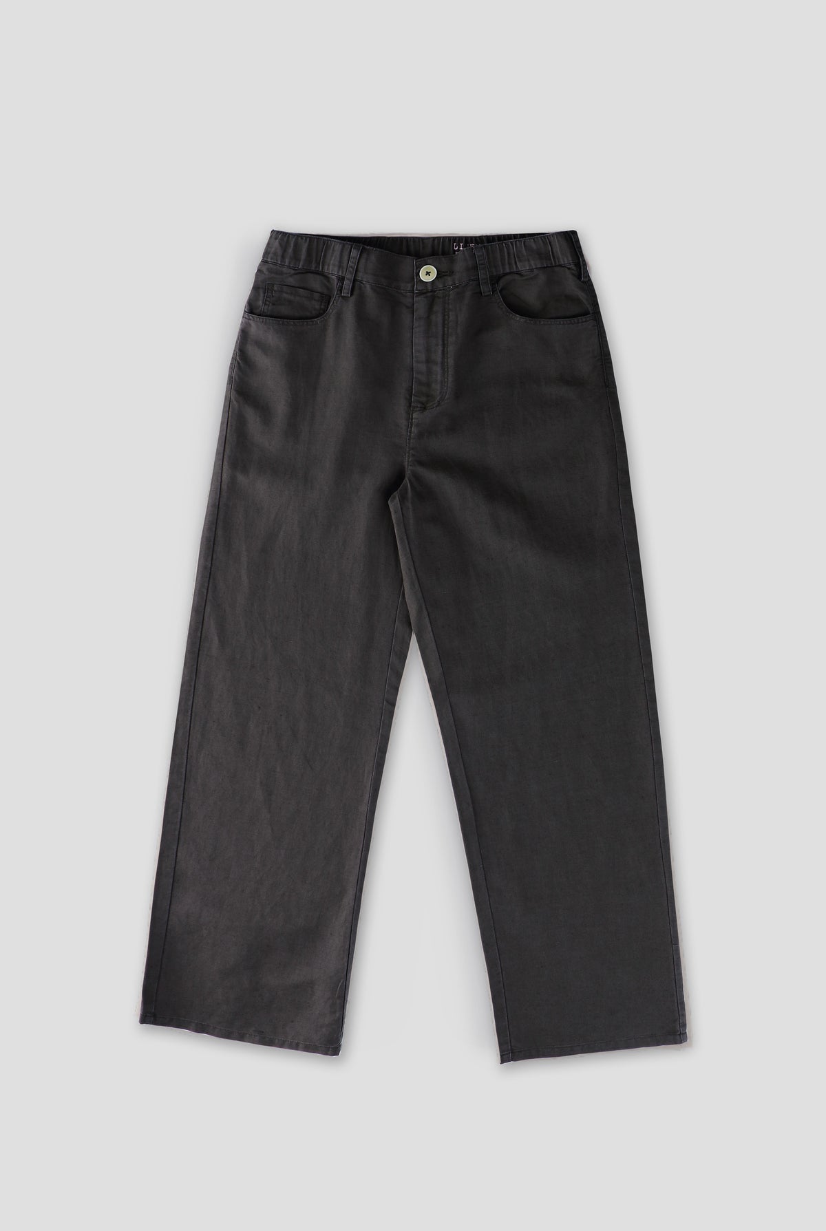 washed-black