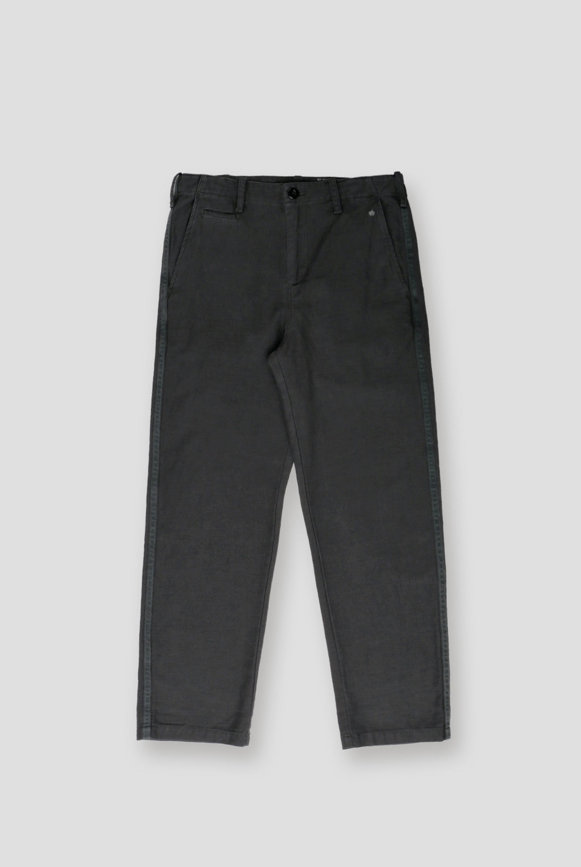 washed-black