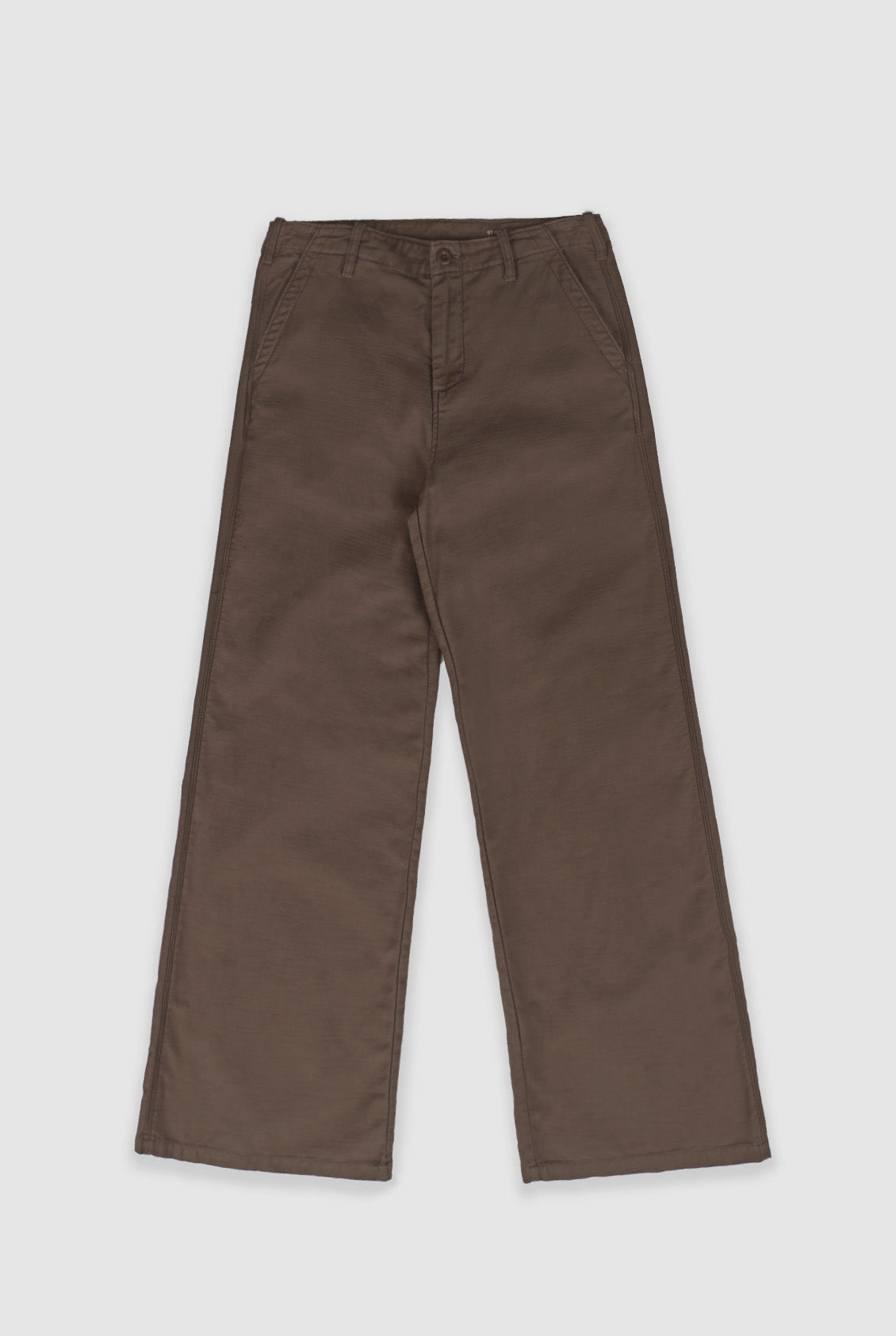 washed-brown