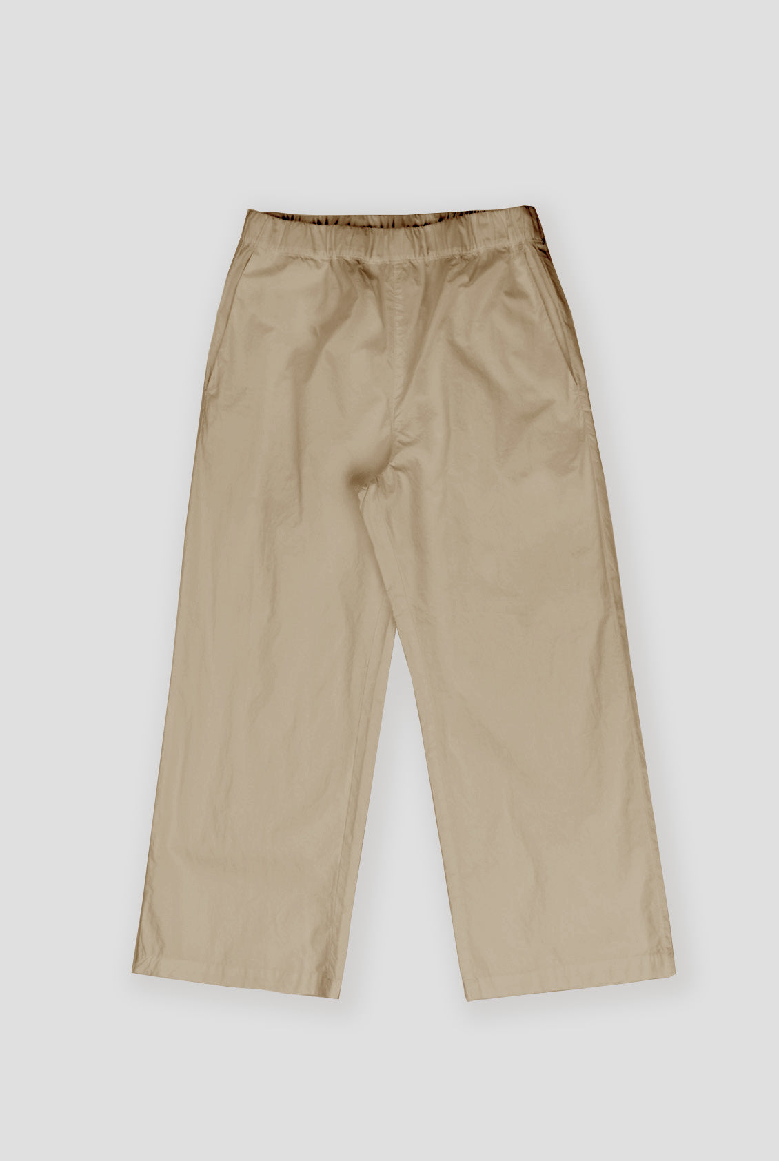 Pull-On Pant