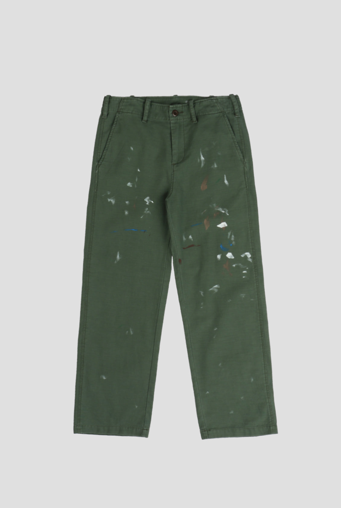 army