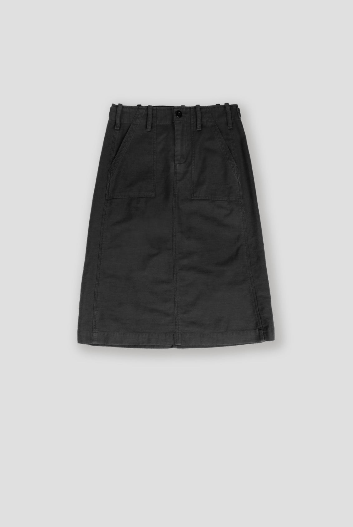 washed-black
