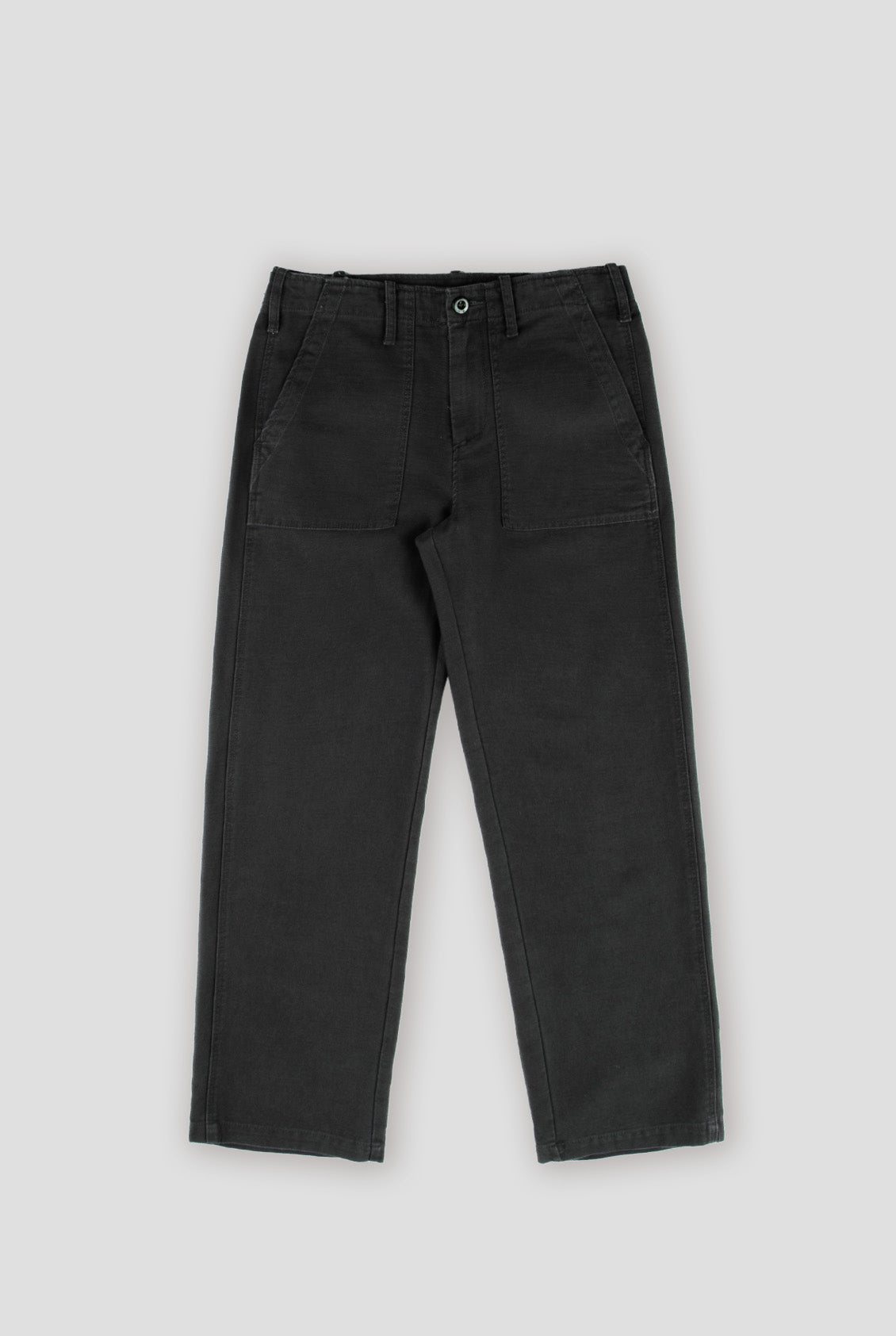 washed-black