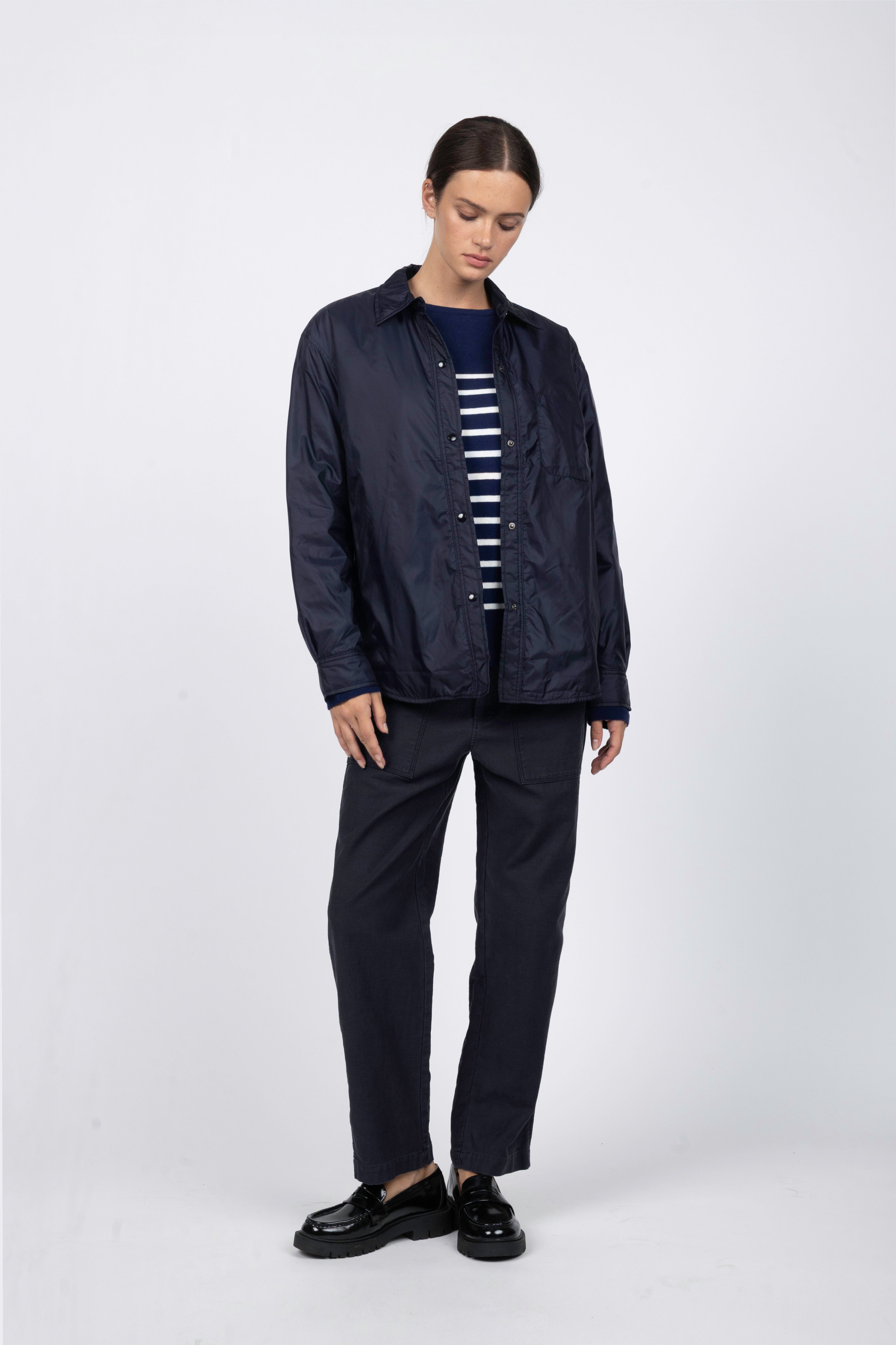 Coach Jacket