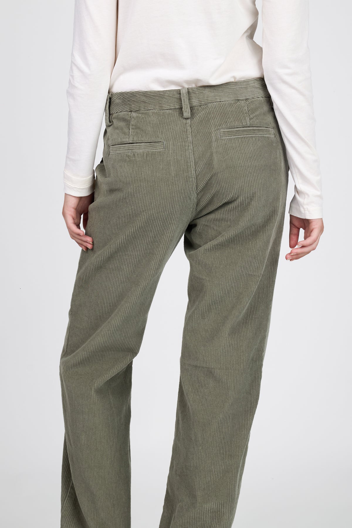 City Long Pant