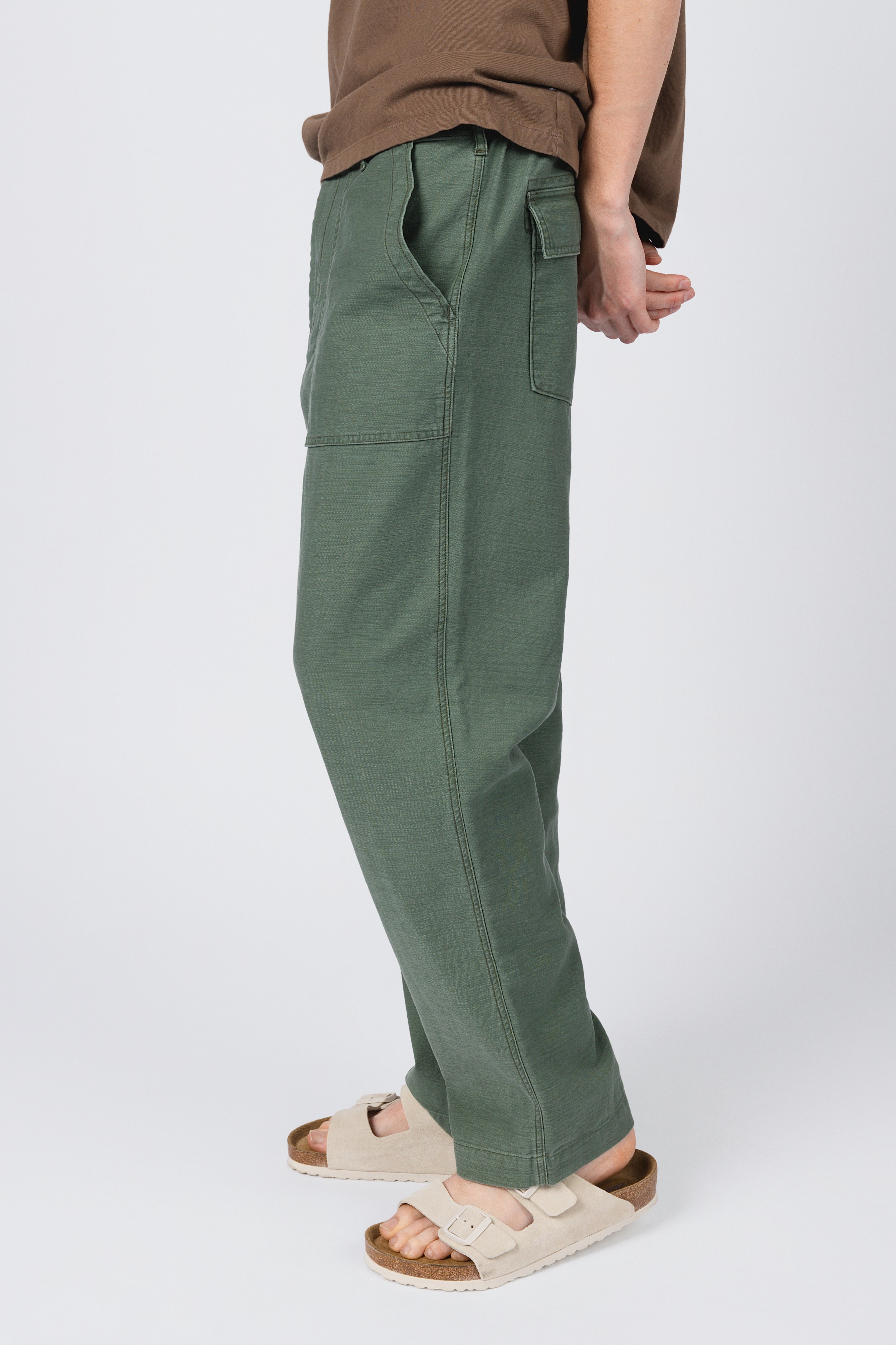 Surplus Pant – G1 Goods