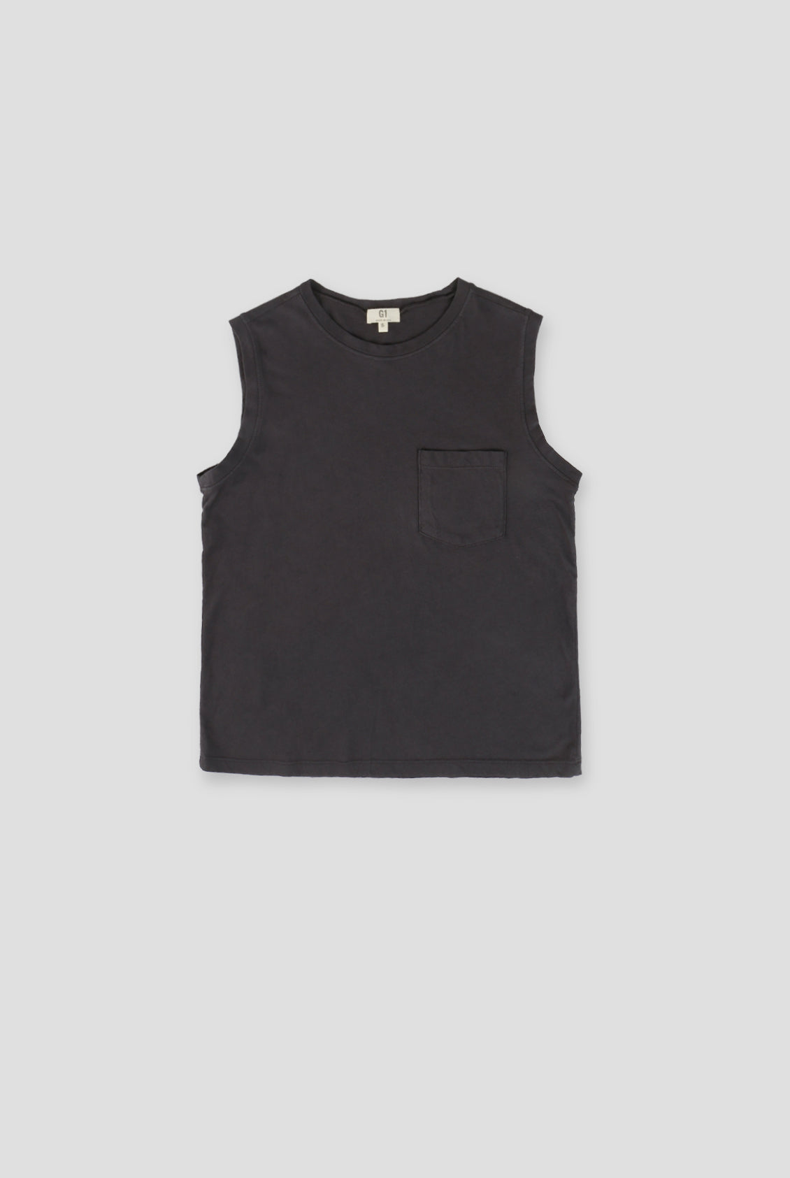 charcoal-black