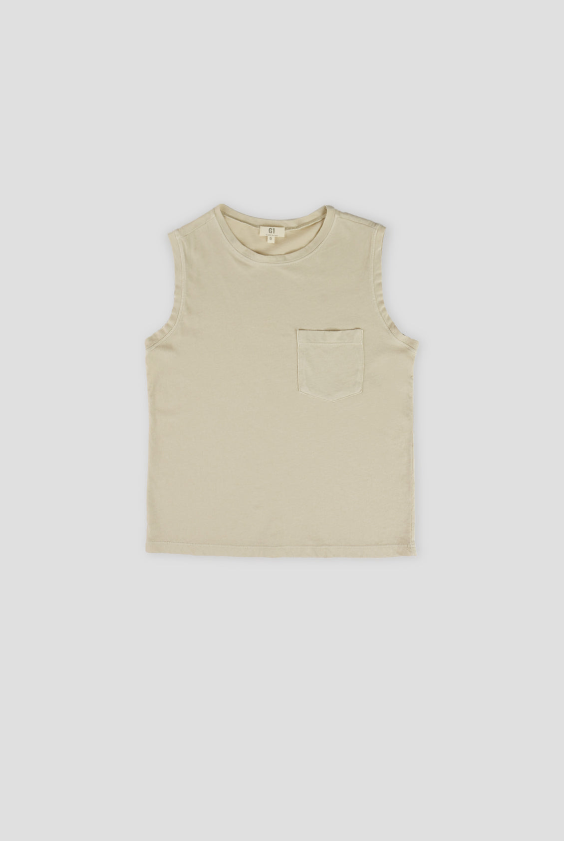 Pocket Tank