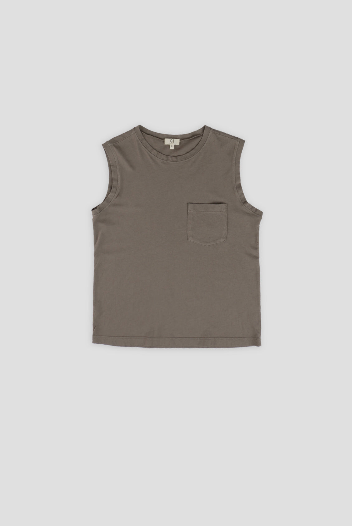 Pocket Tank