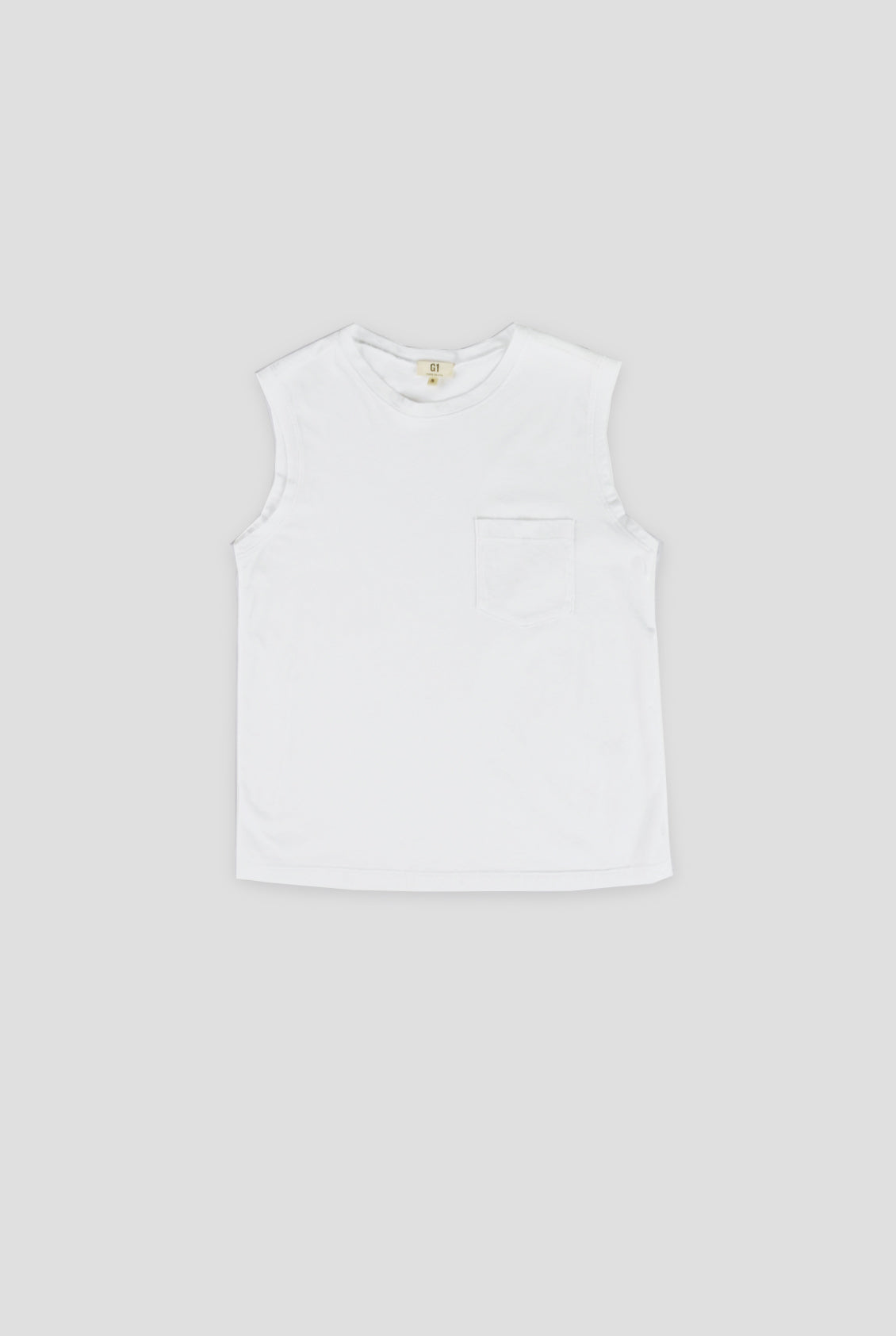 Pocket Tank