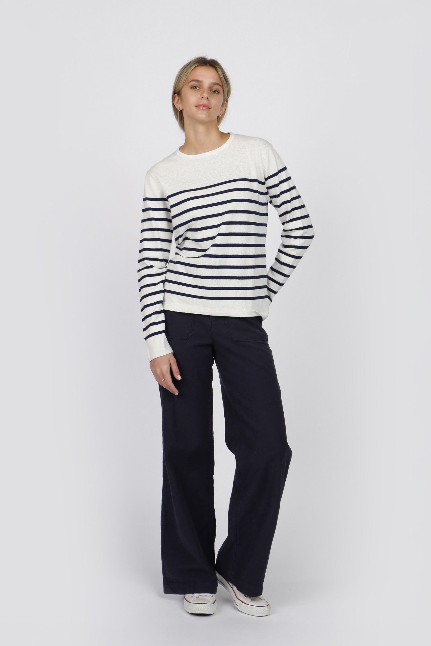 Sailor Pant