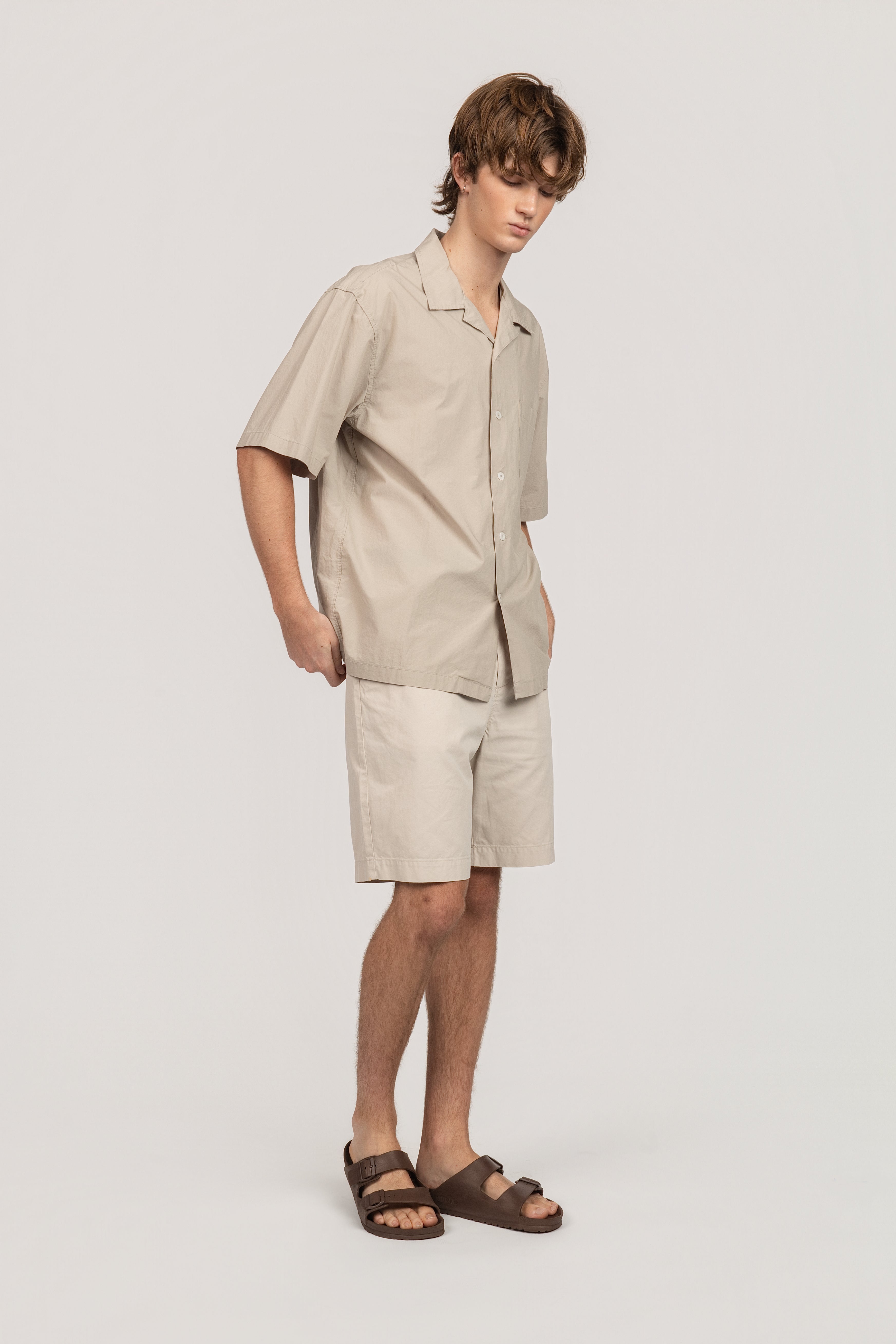 Camp Shirt