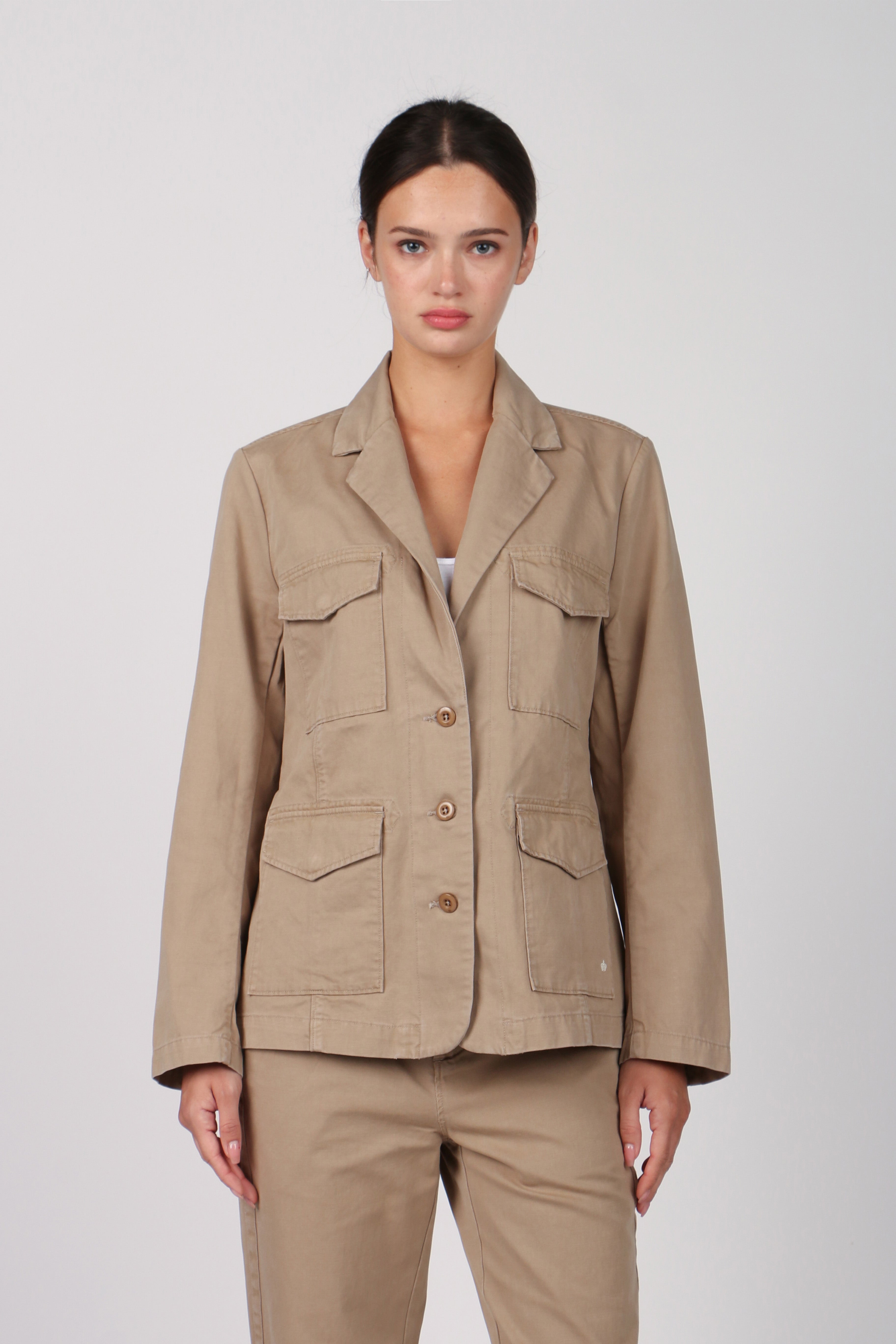 Military Jacket
