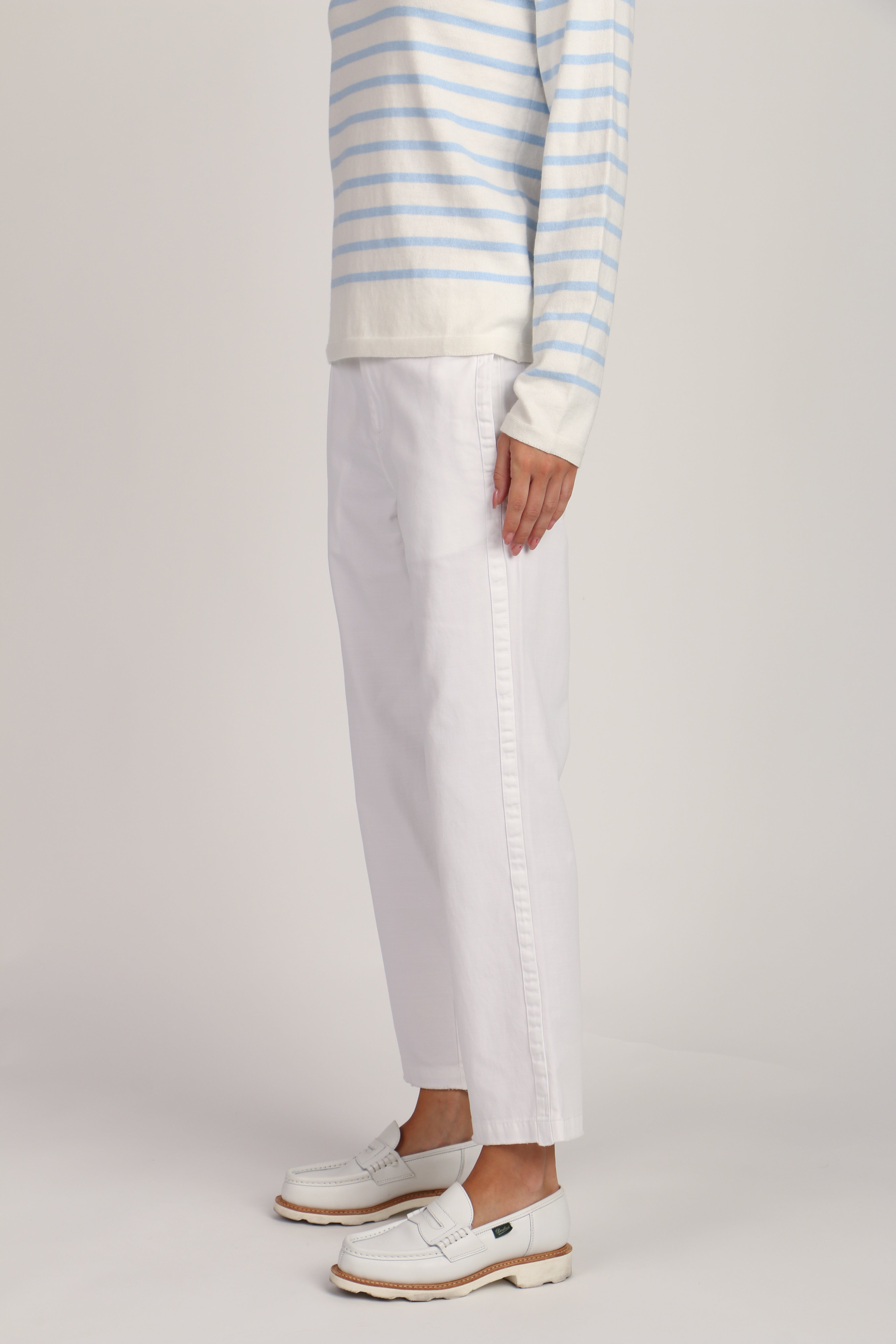 Band Pant